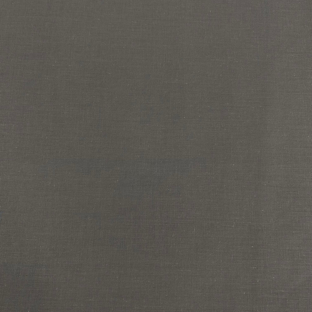 Grey Plain Cotton