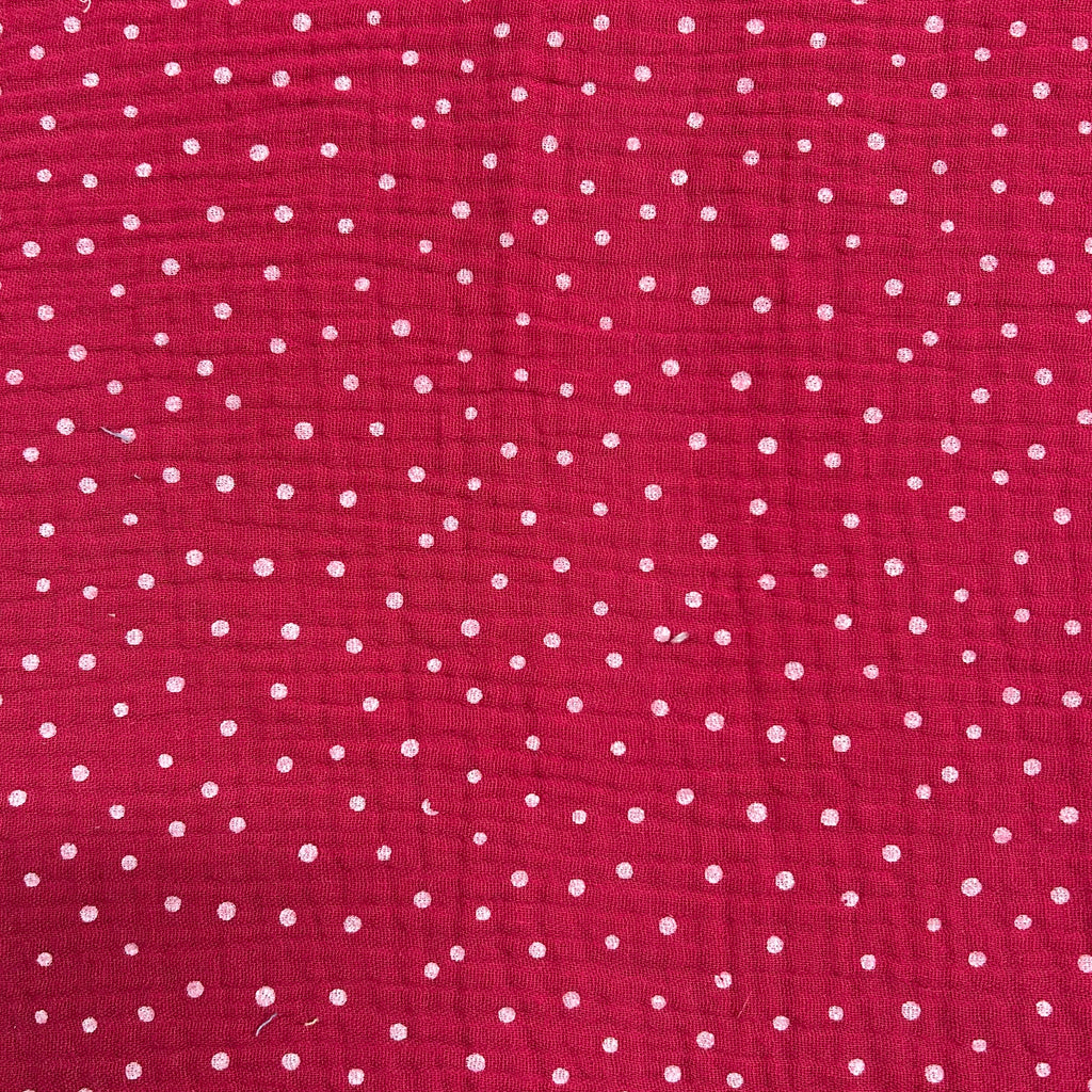 Berry Micro Dot