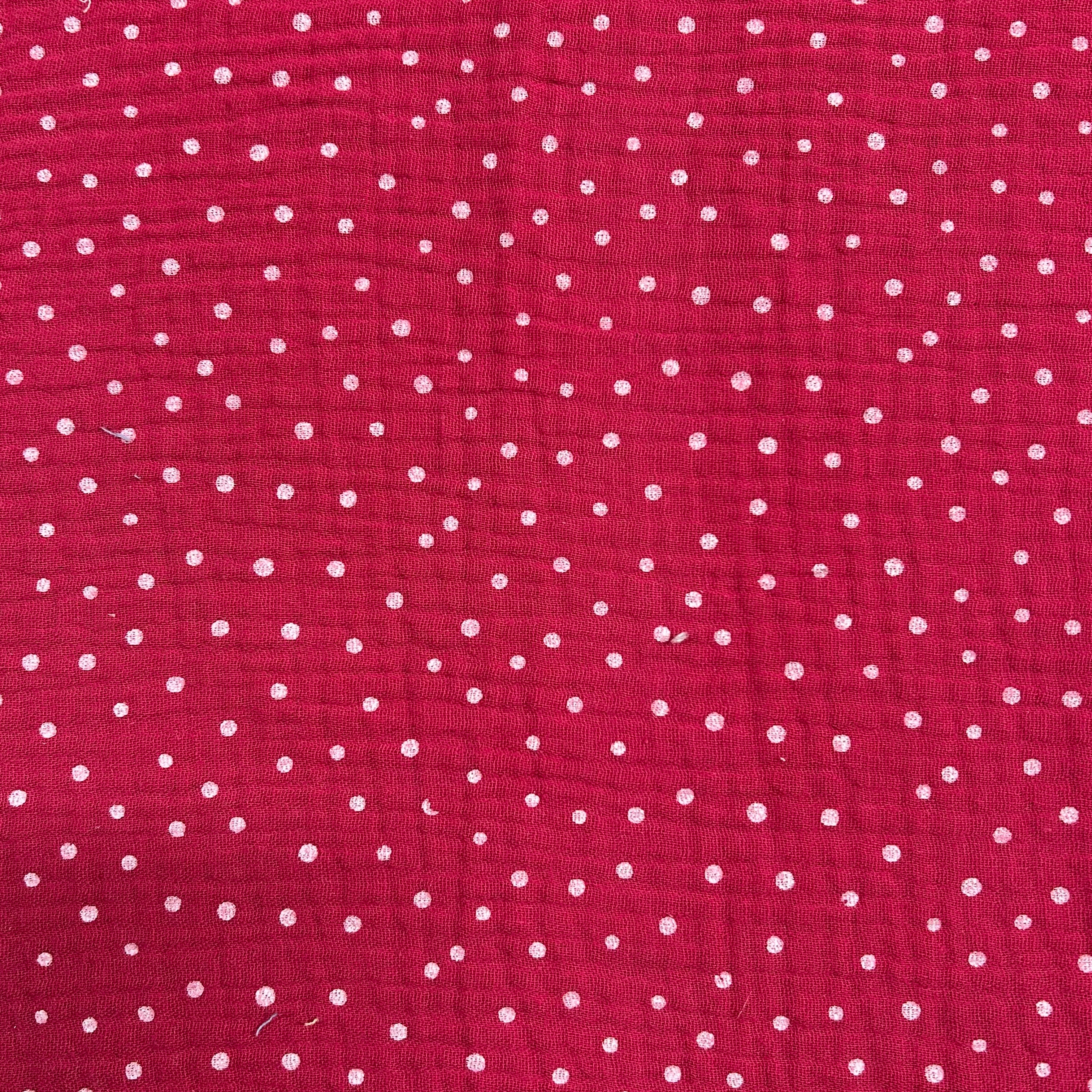 Berry Micro Dot