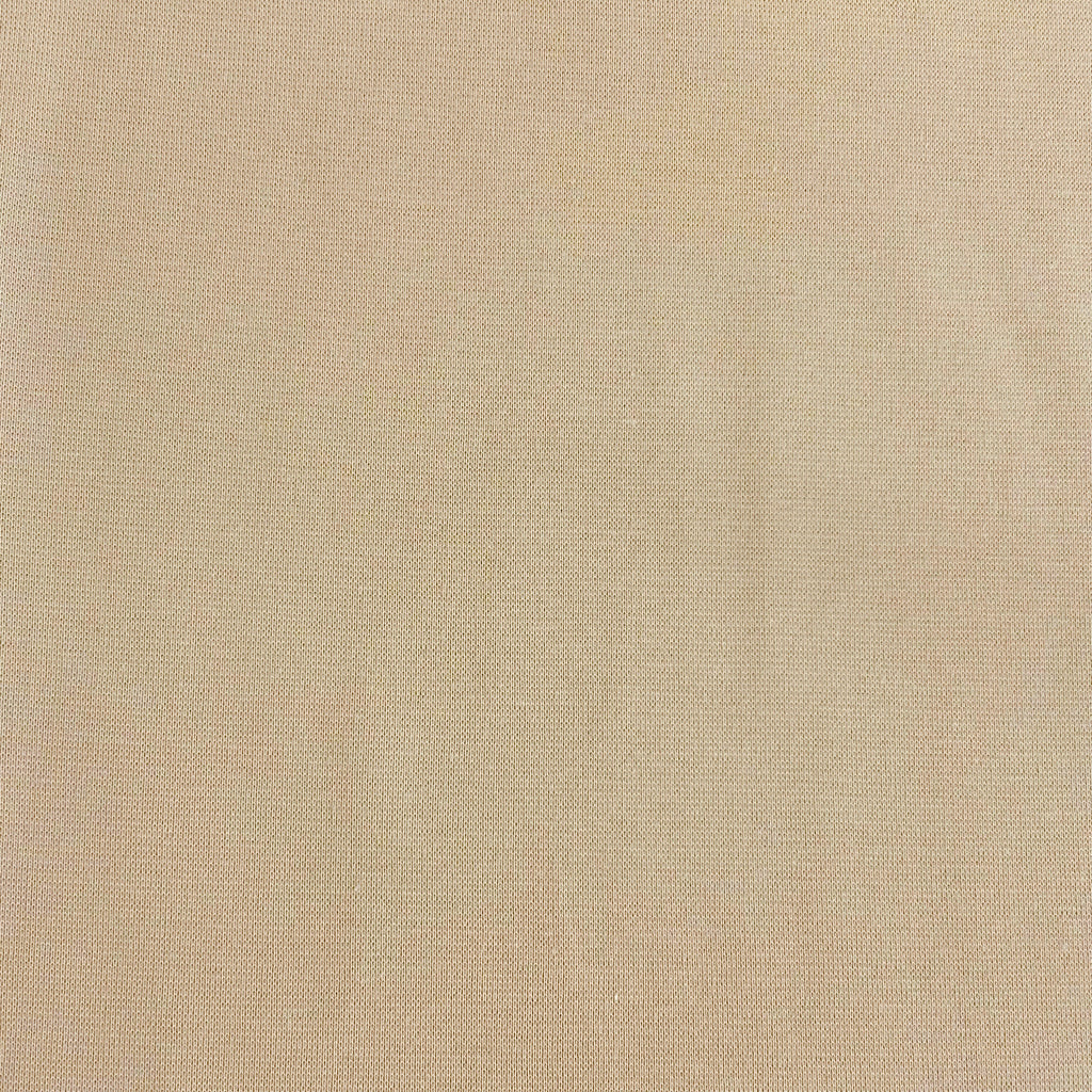 Beige Tubular Knit