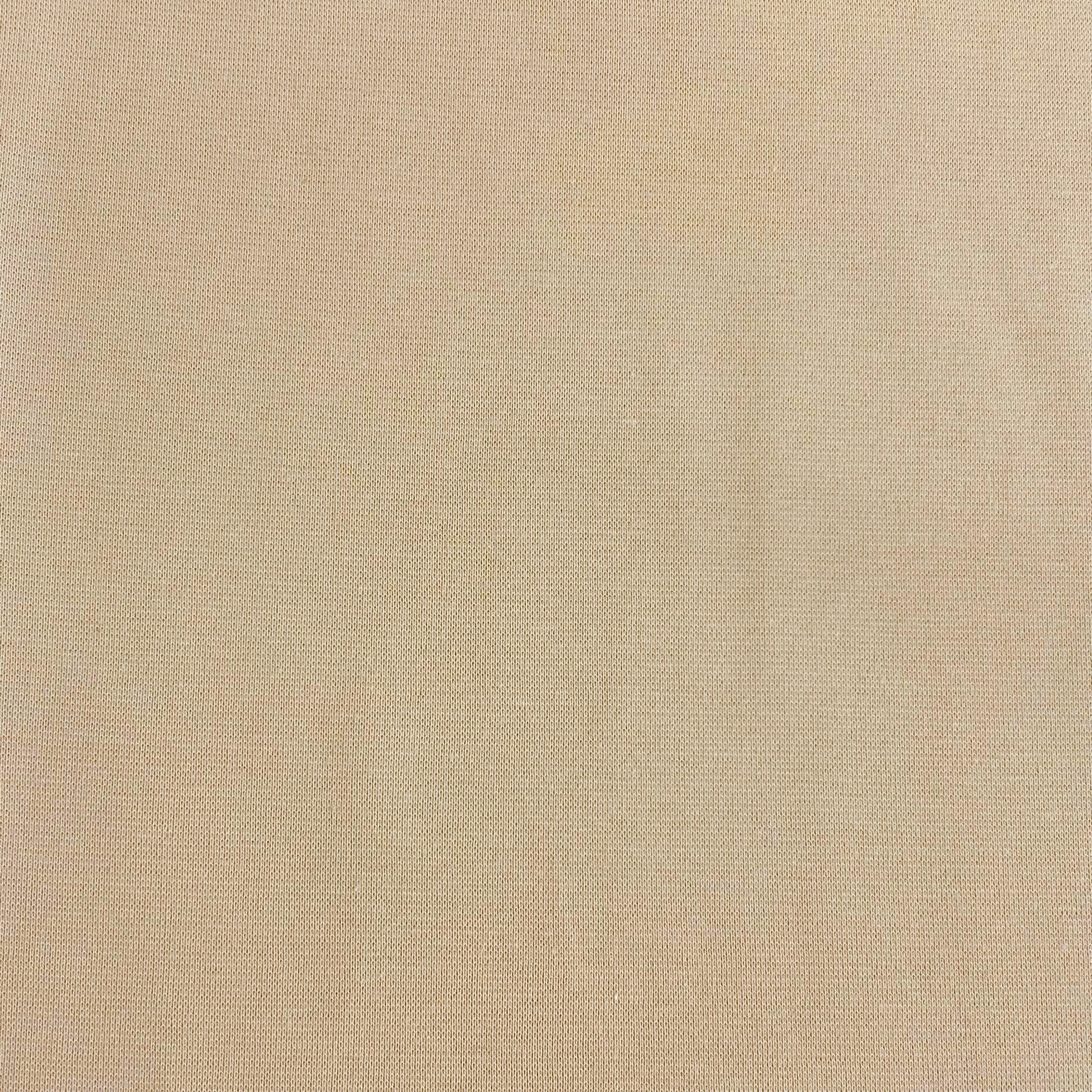 Beige Tubular Knit