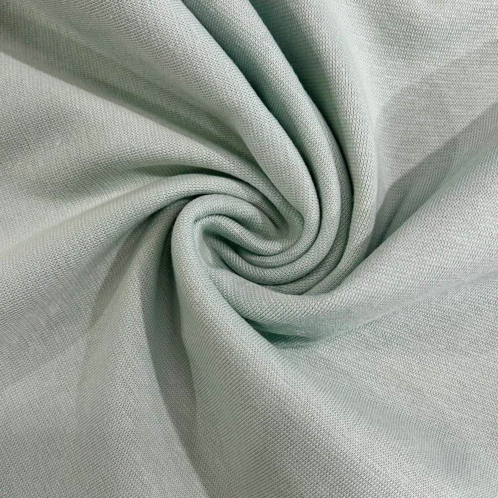 Mint Tubular Knit