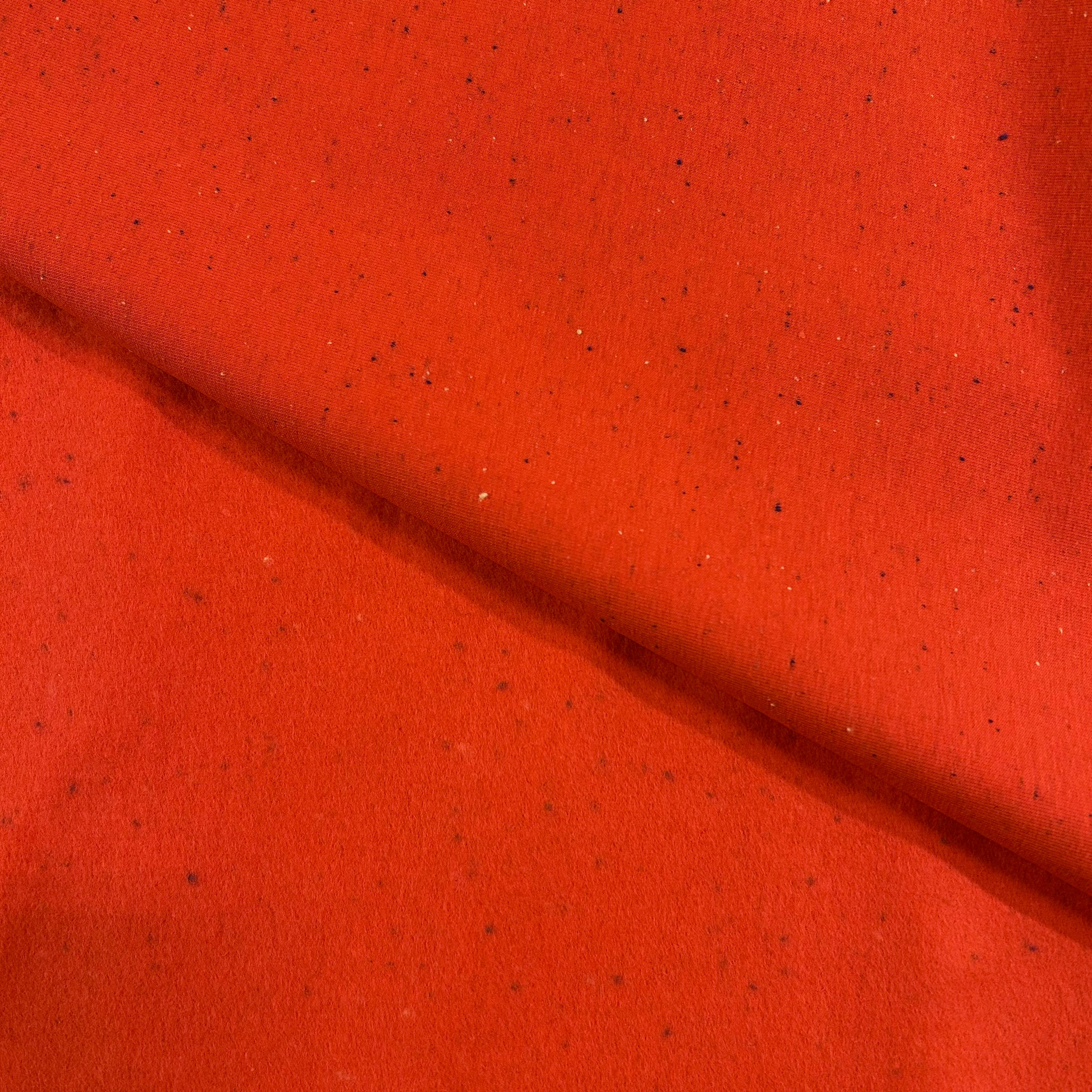Orange Speckle