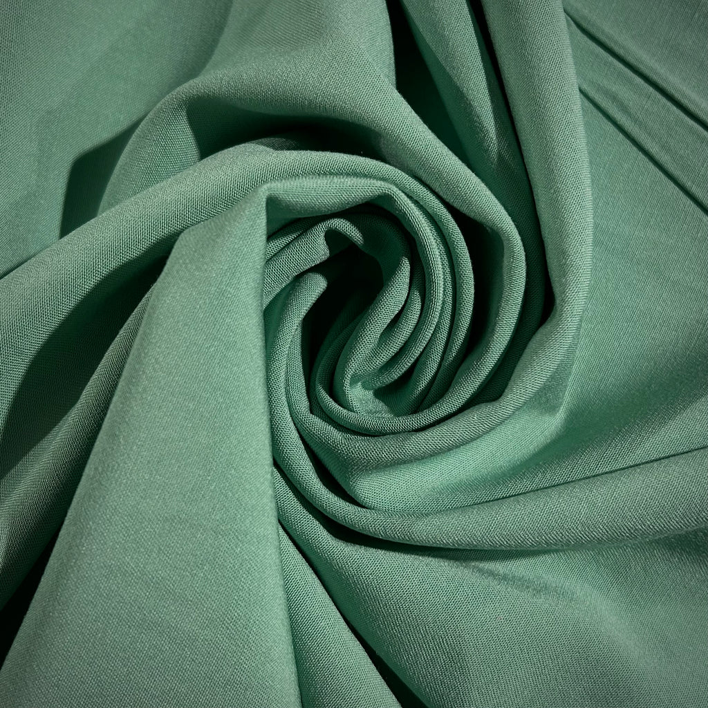 Soft Green Rossela
