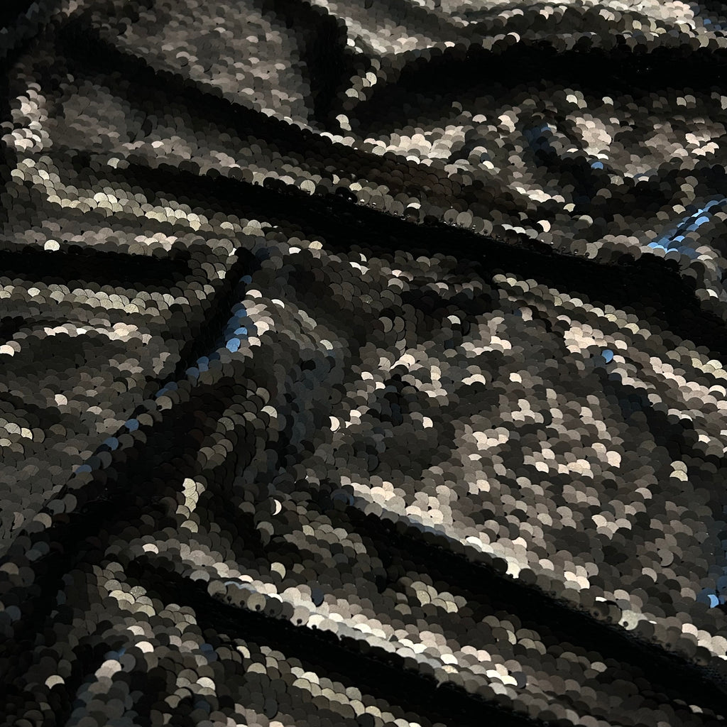 Black Mirror Sequin