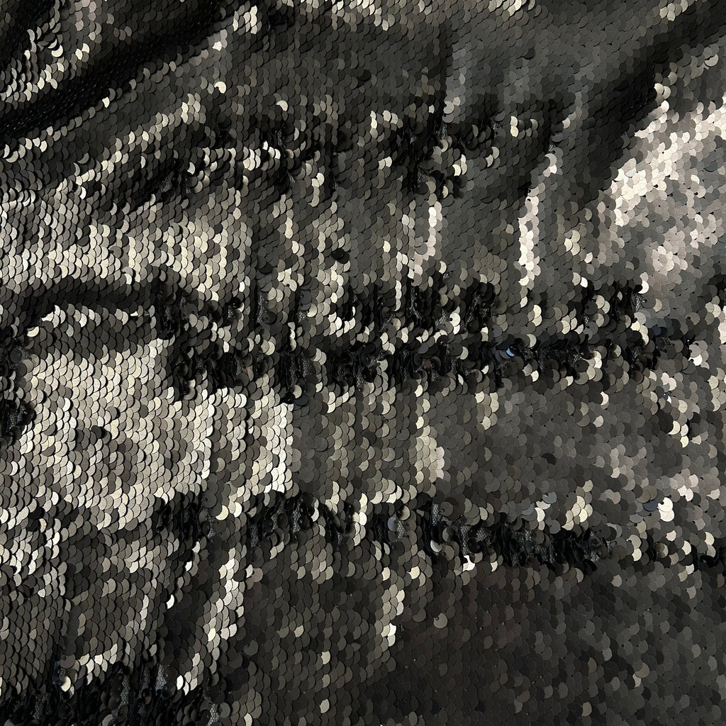 Black Mirror Sequin