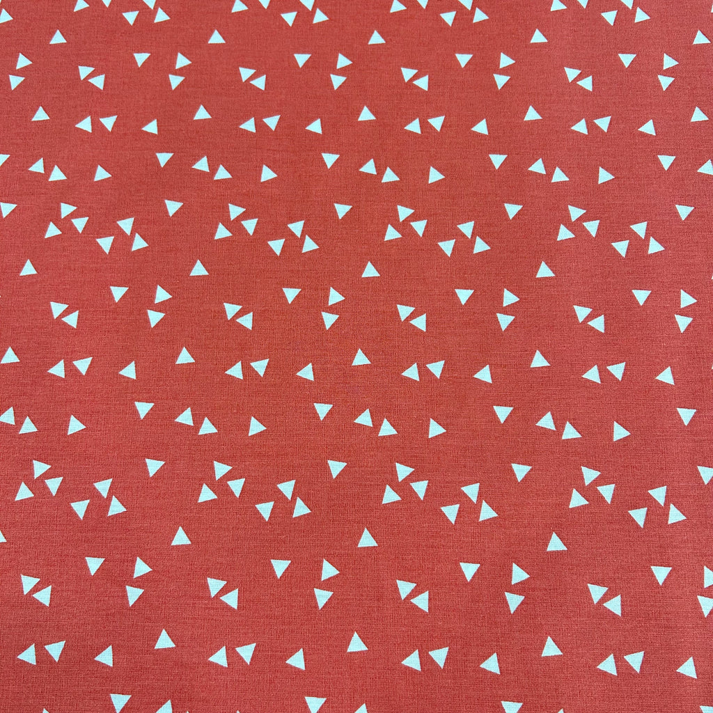 Coral Triangle Cotton