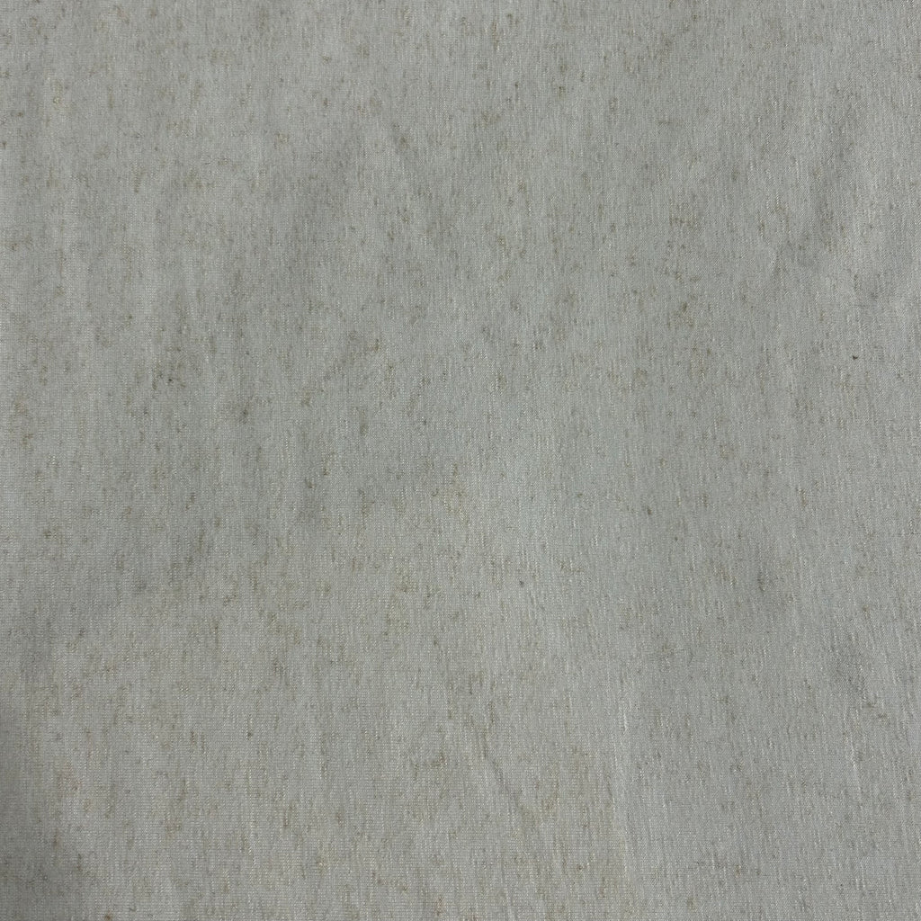 Beige Linen-Viscose