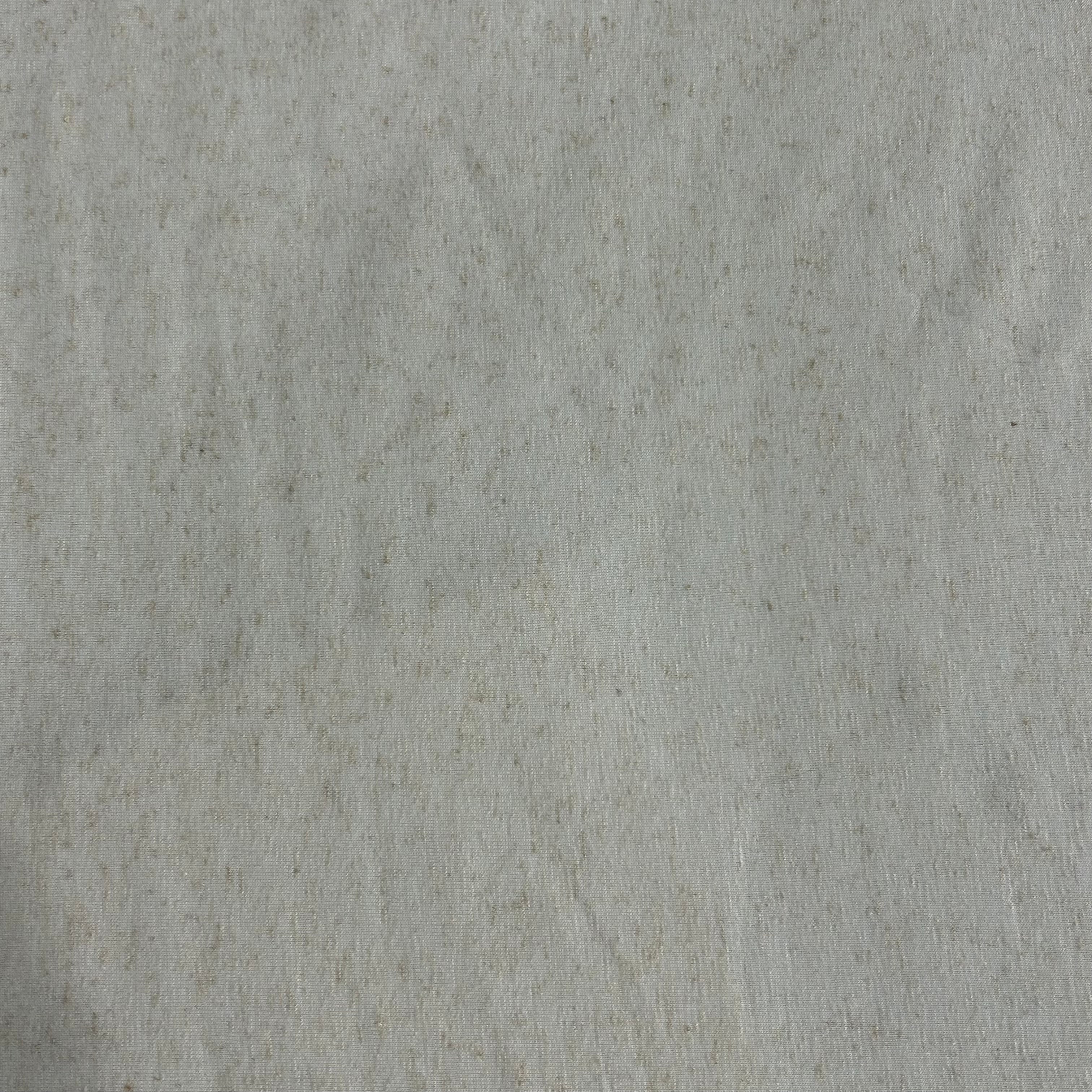 Beige Linen-Viscose