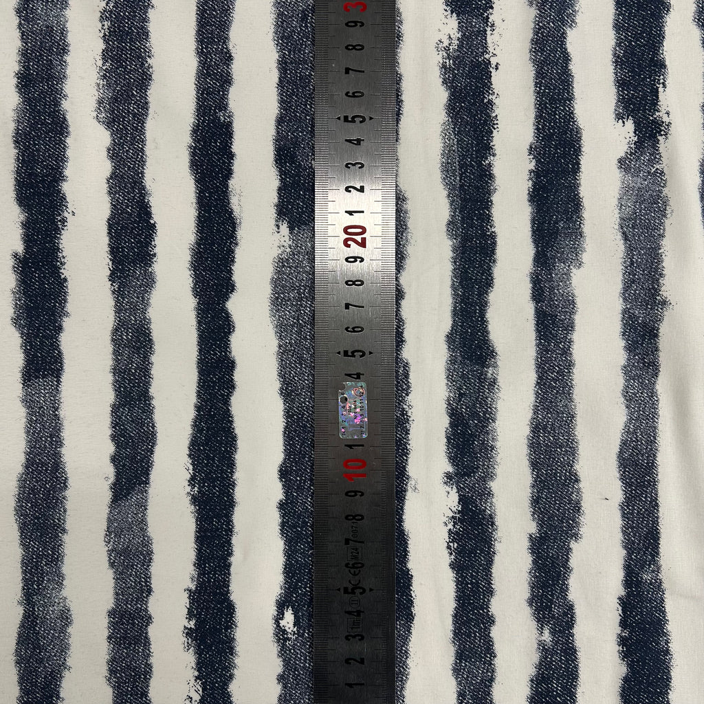 Stripes Cotton