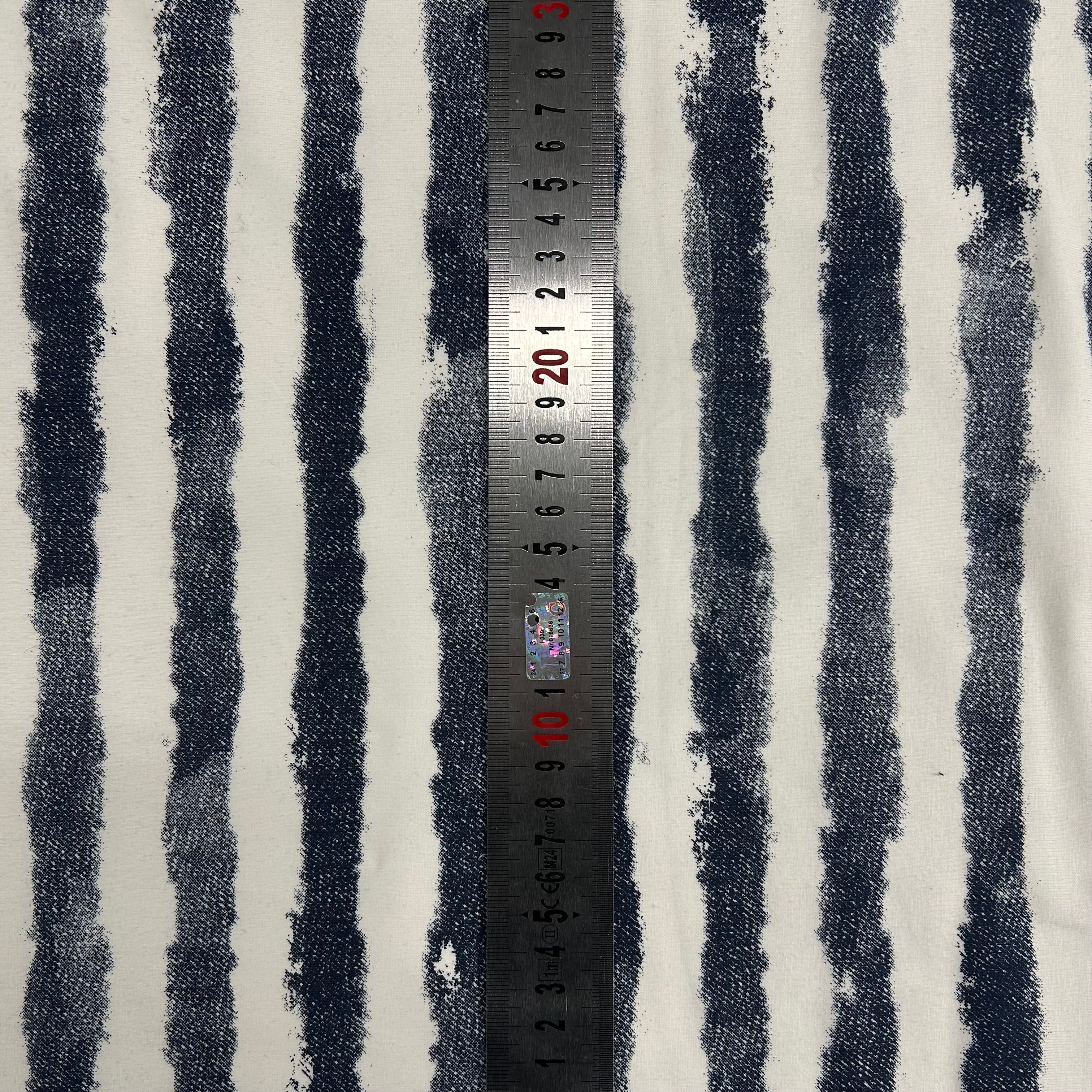 Stripes Cotton