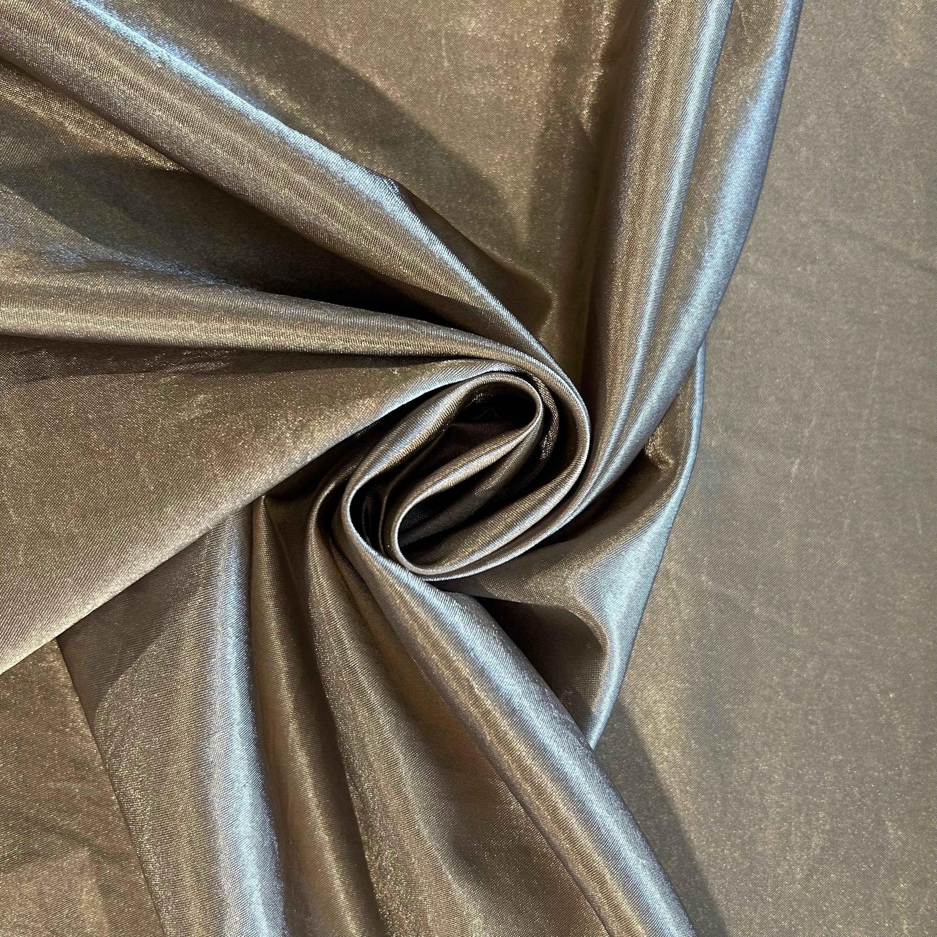 Champagne Satin Waterproof