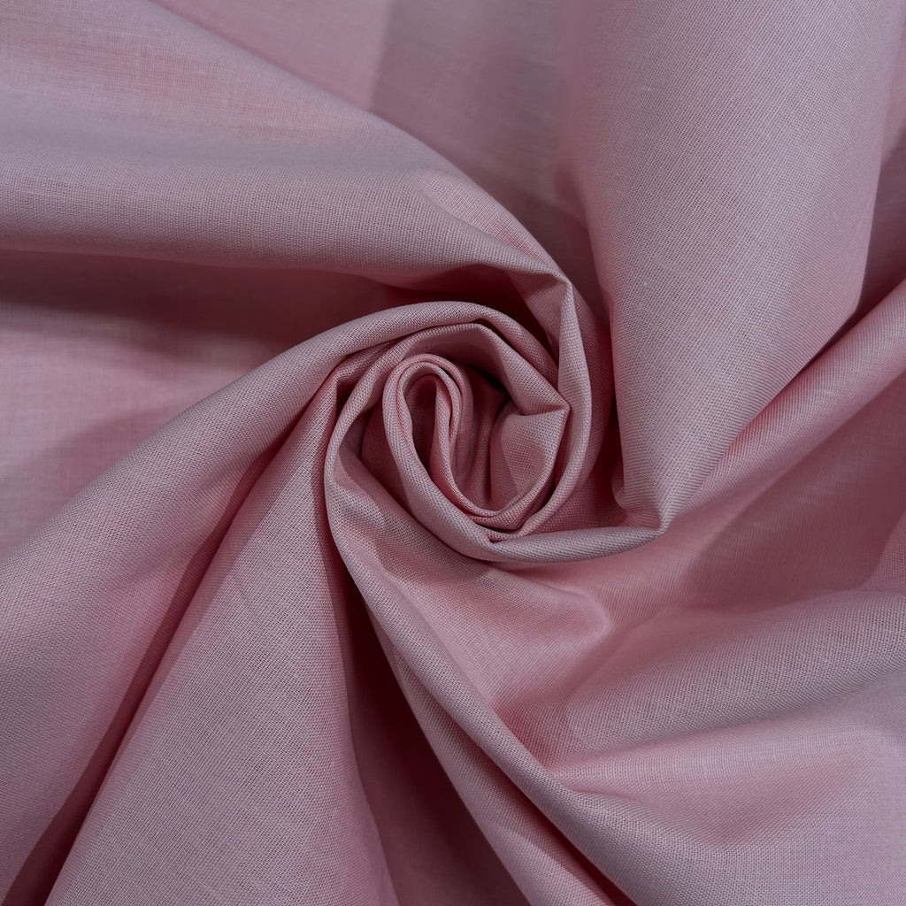 Dusty Rose