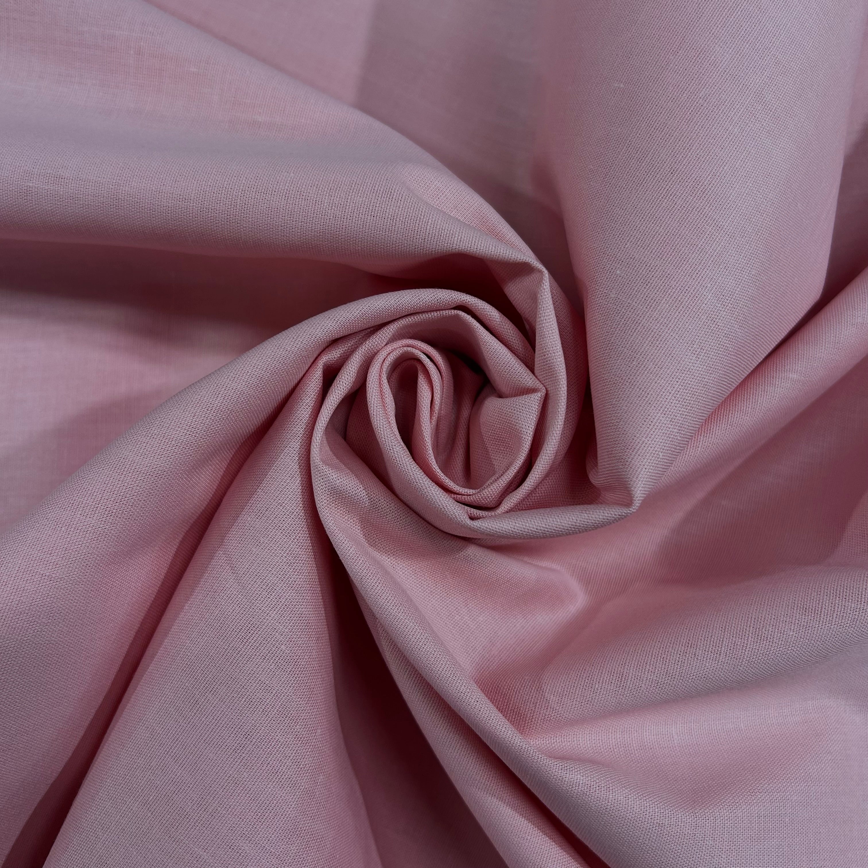 Dusty Rose