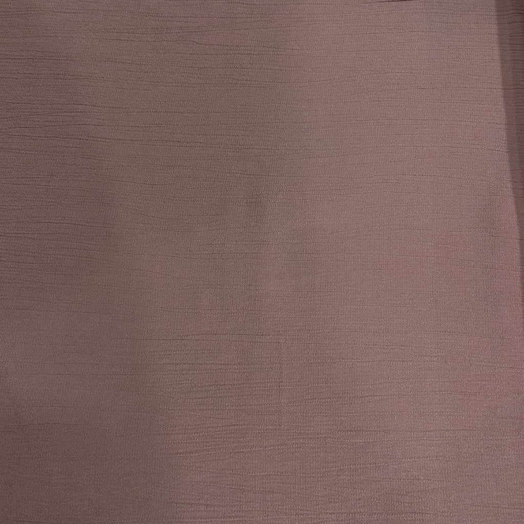 Dusty Rose Linen