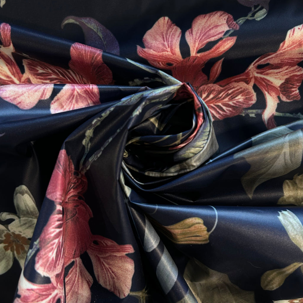 Midnight Botanical Waterproof