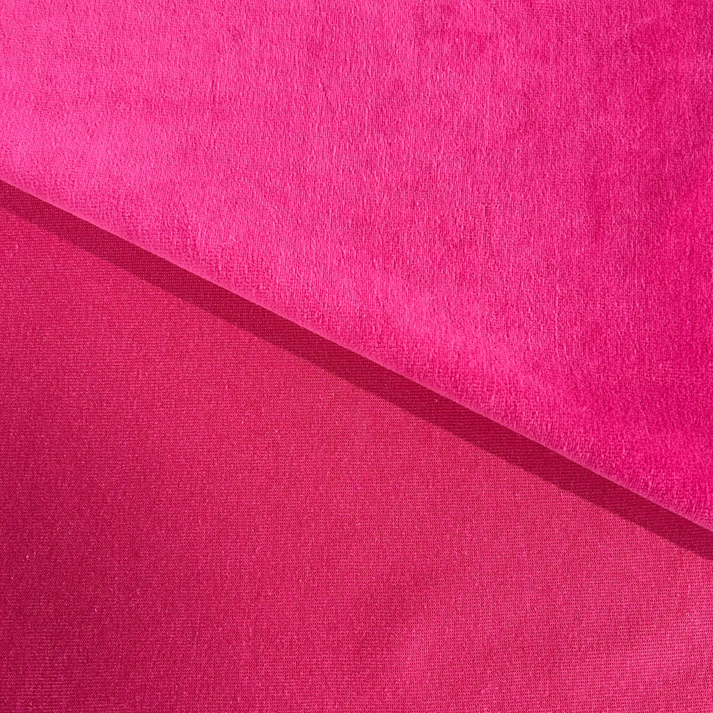 Candy Pink Nicky