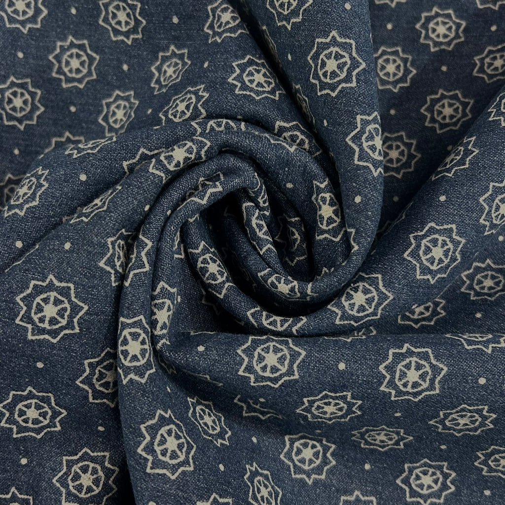 Jeans Square