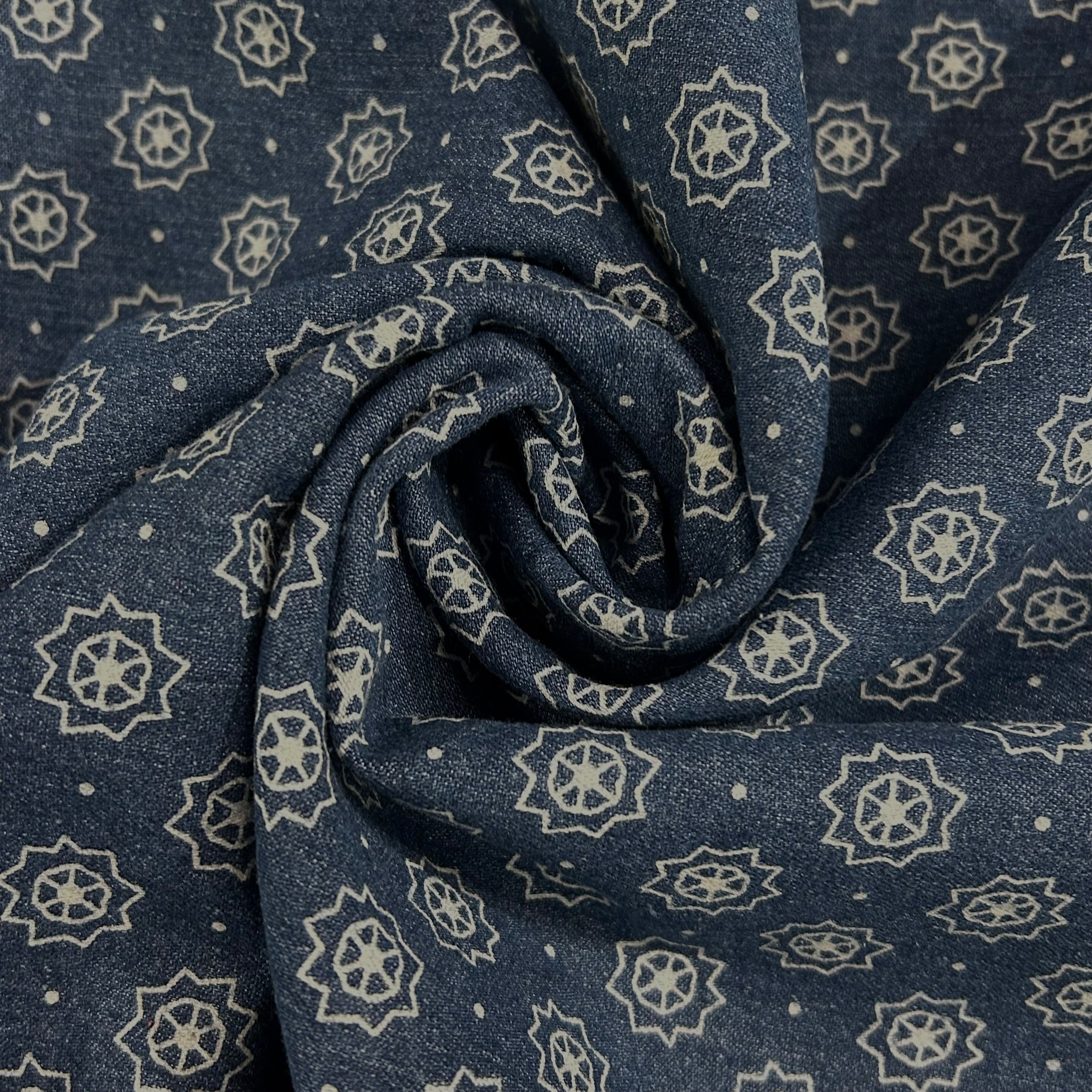Jeans Square