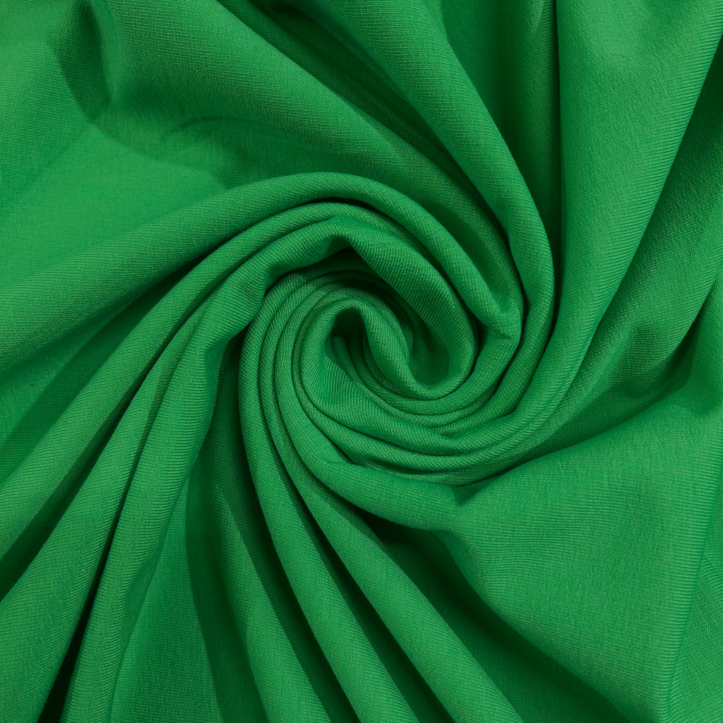 Green French Cotton
