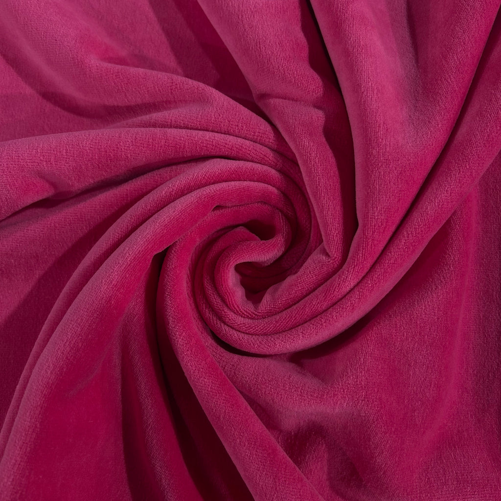 Candy Pink Nicky