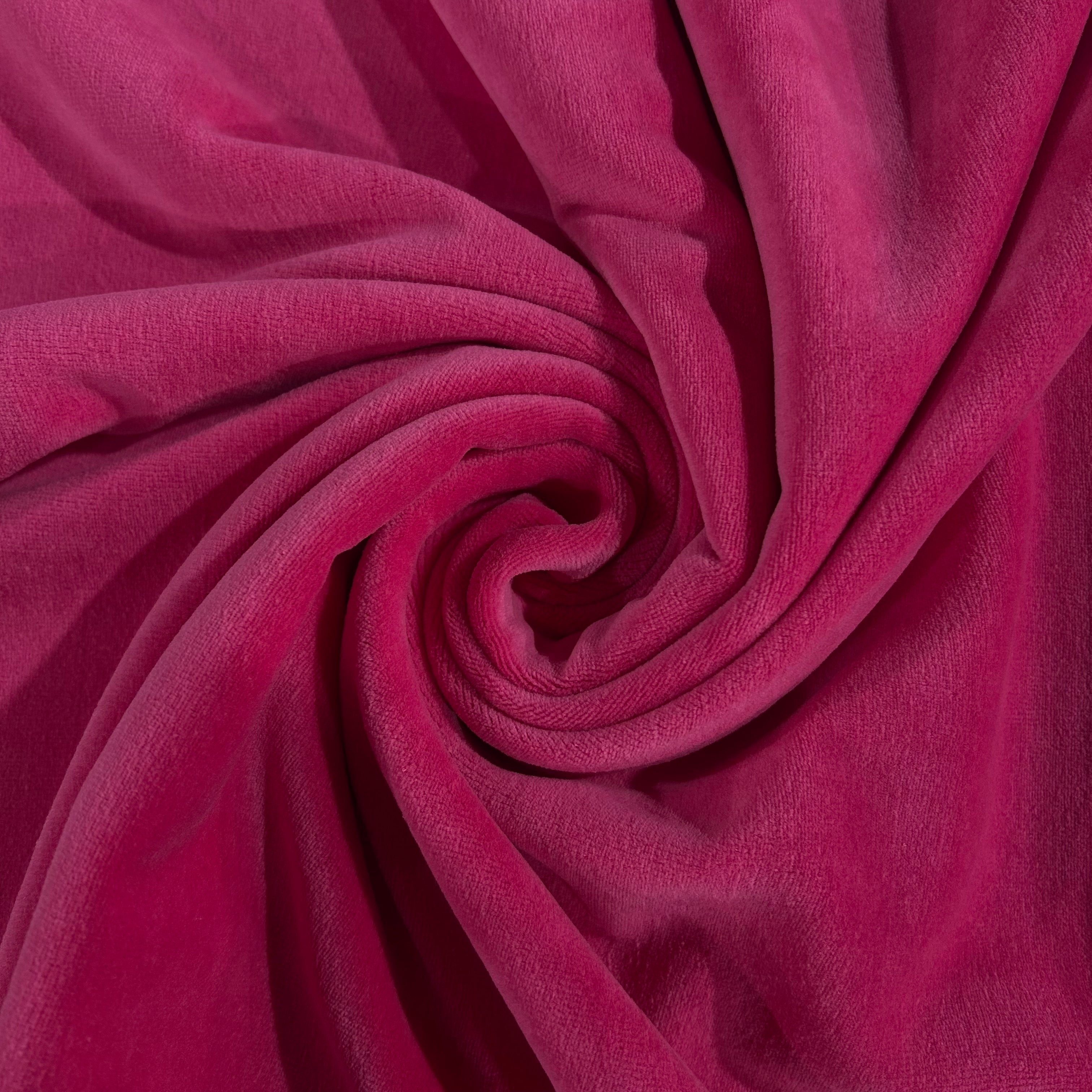 Candy Pink Nicky