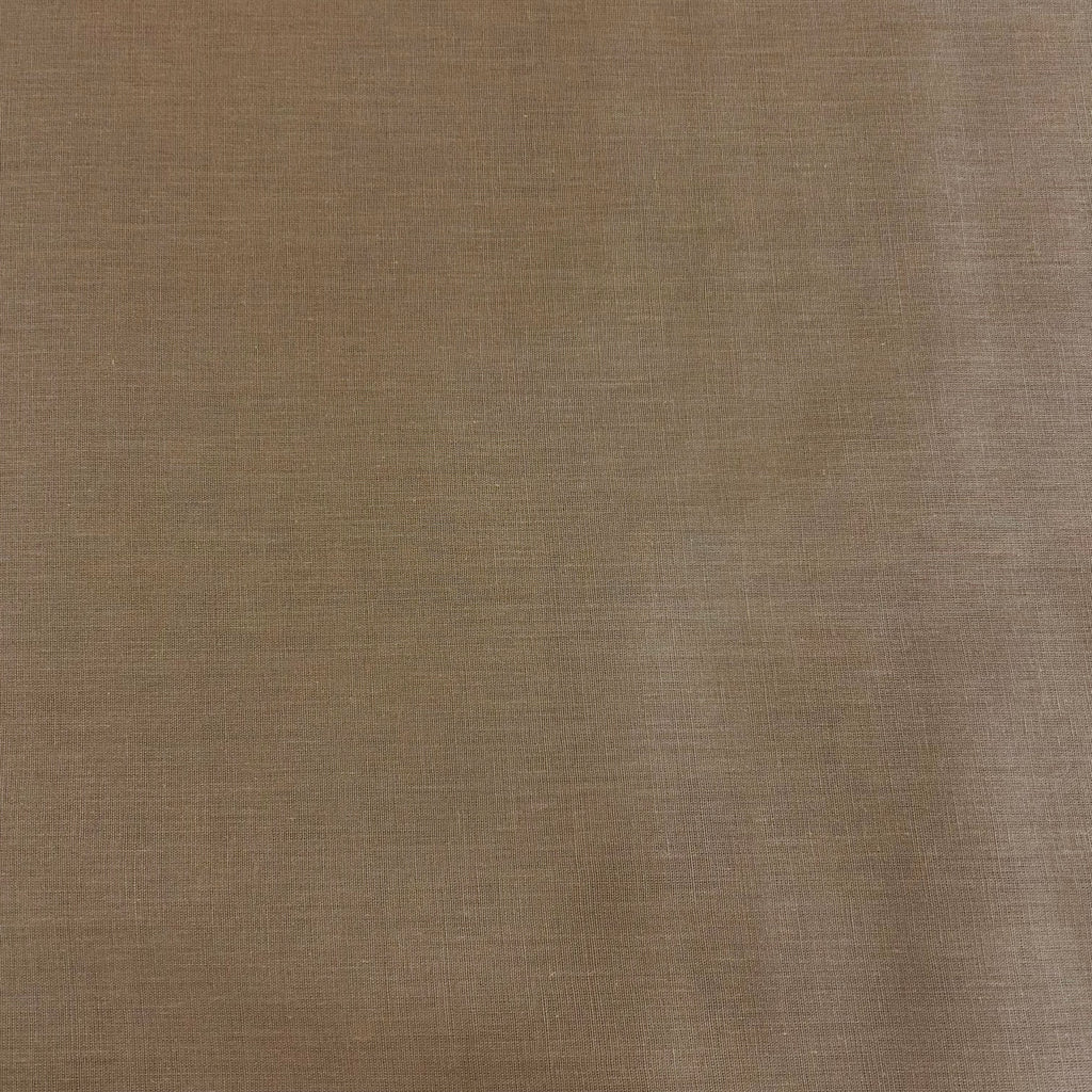 Gold Plain Cotton