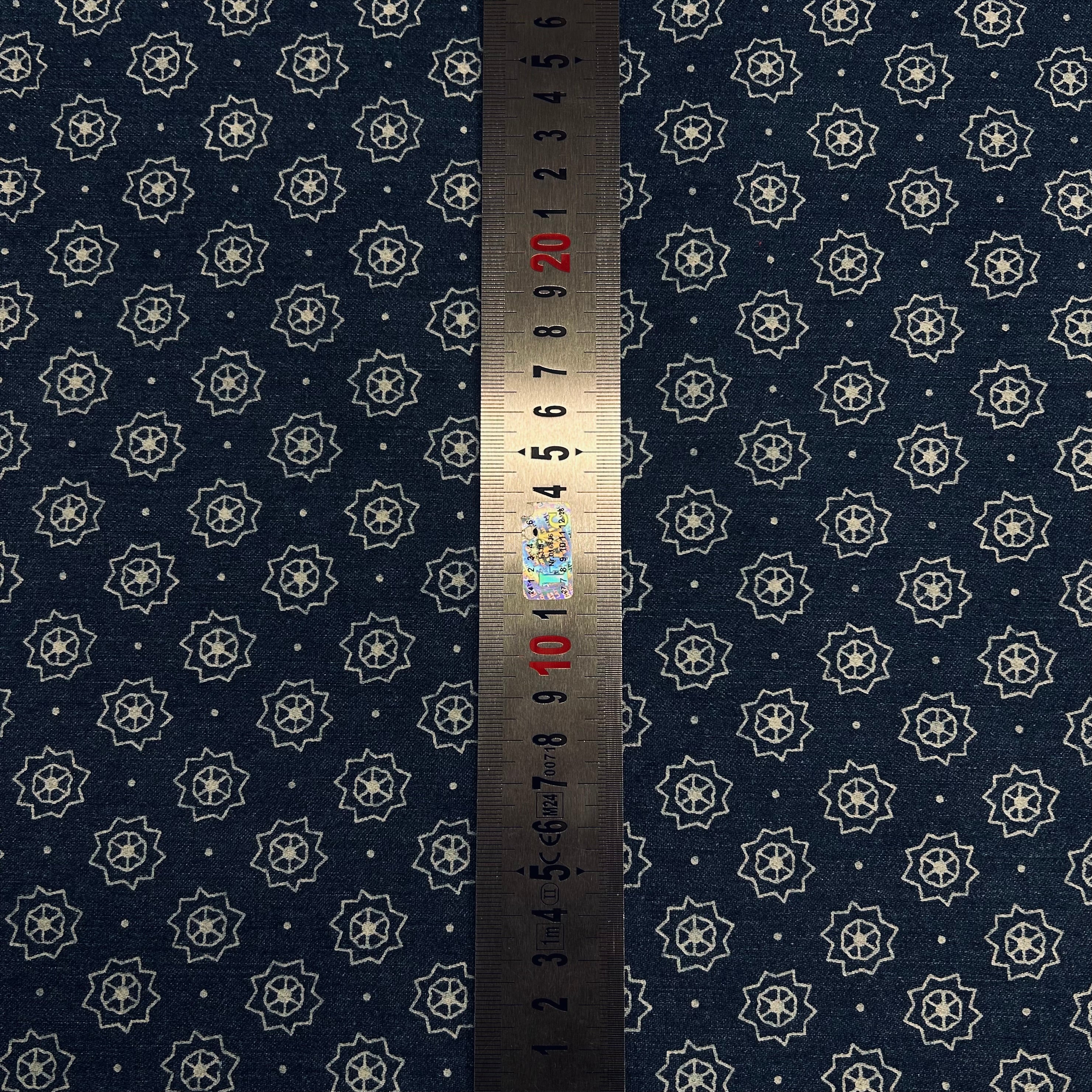 Jeans Square