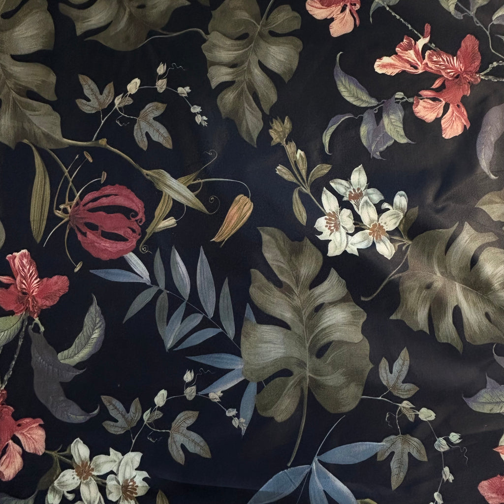 Midnight Botanical Waterproof