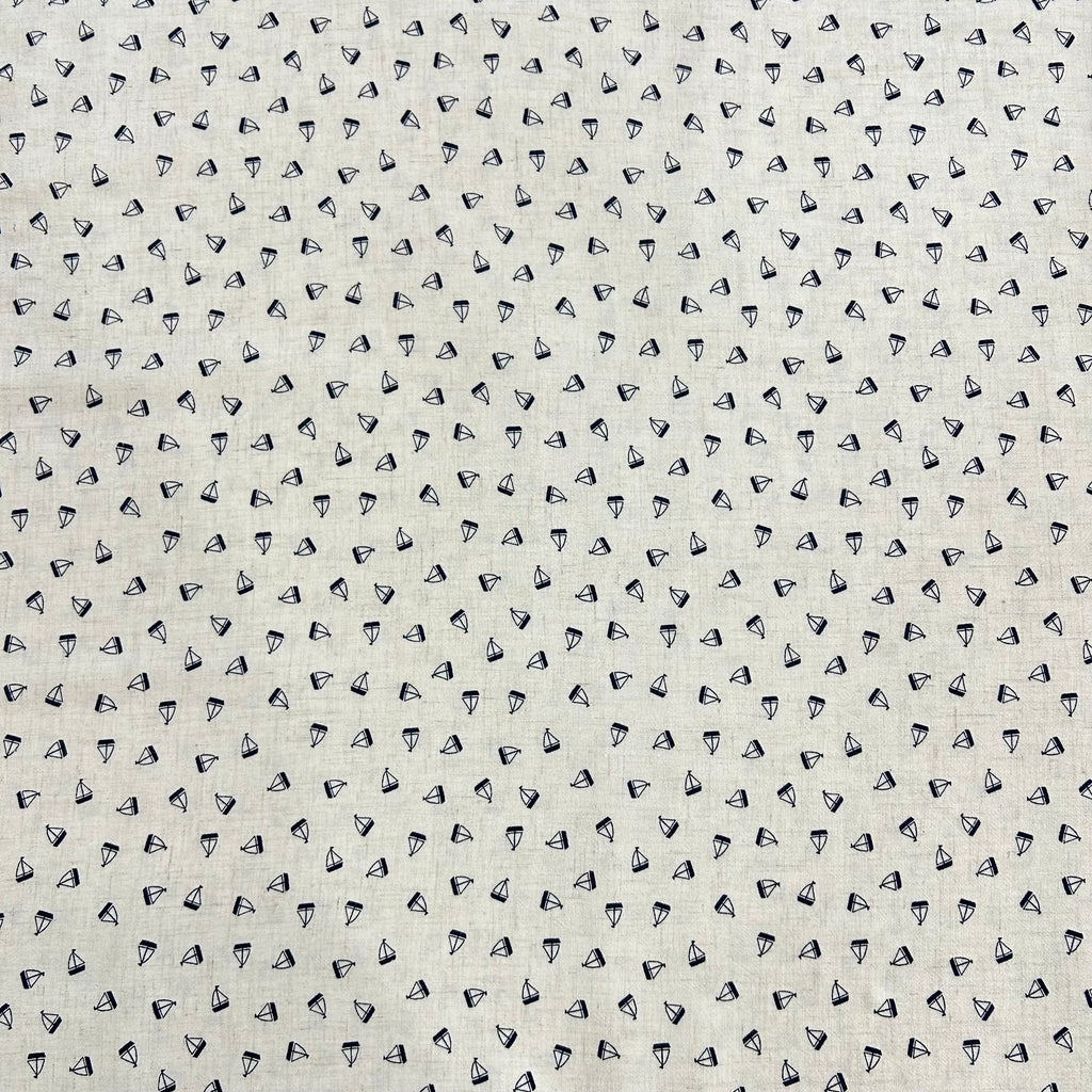 Little Sailor Linen