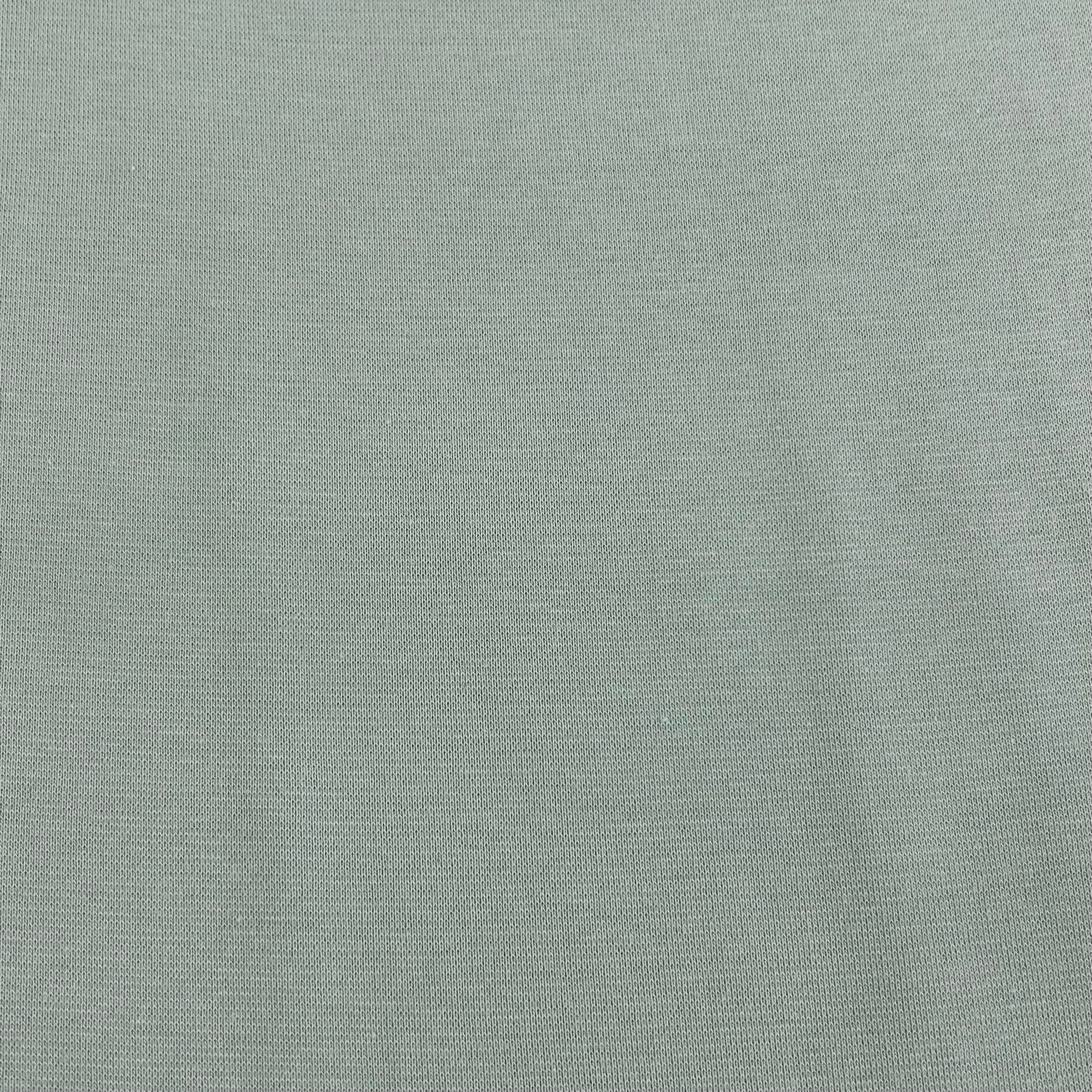 Mint Tubular Knit