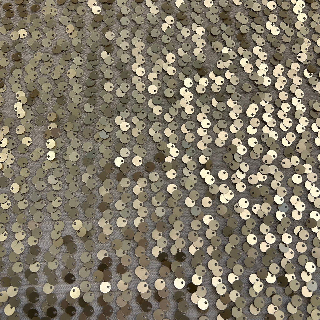 Classic Champagne Sequins