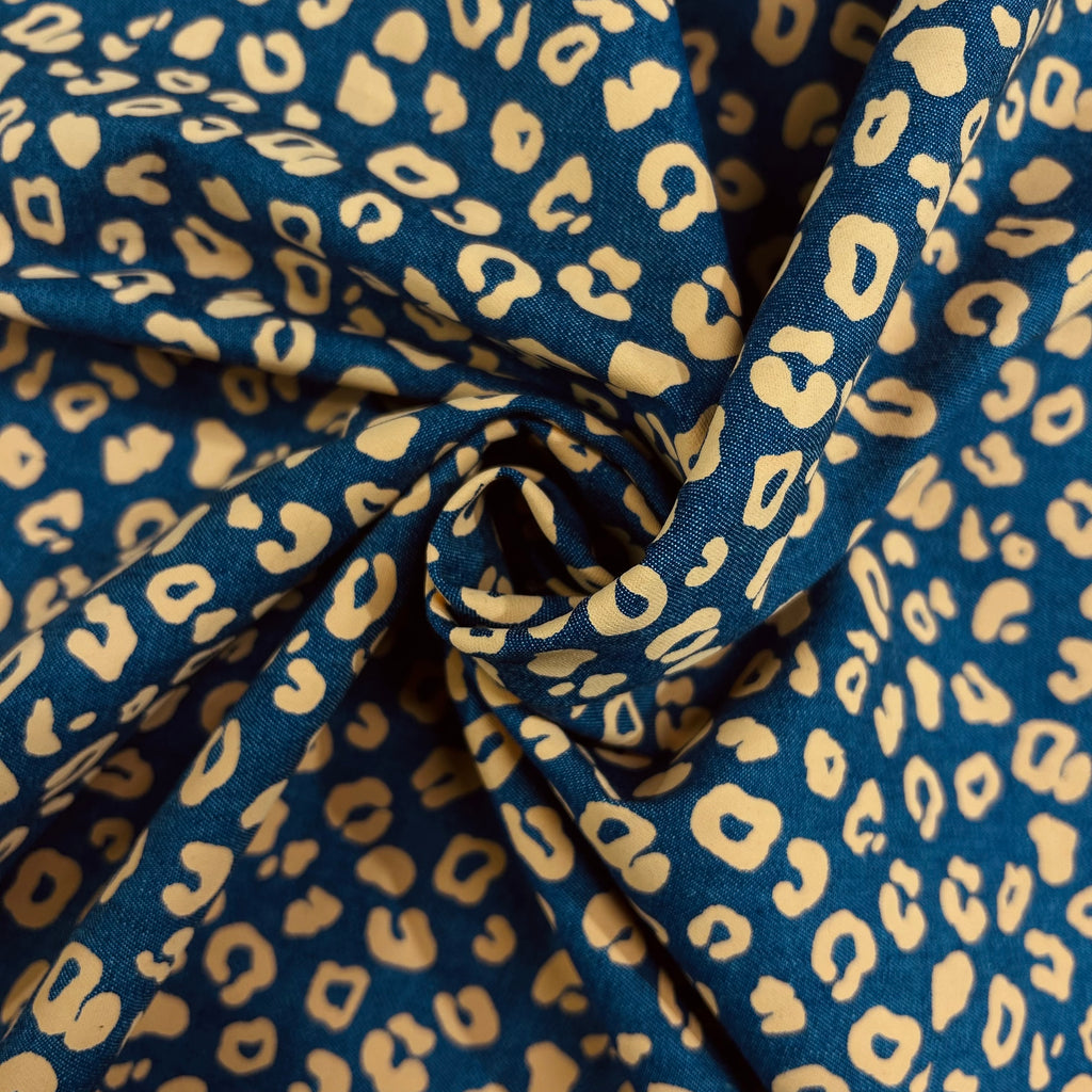 Jeans Animal Skii