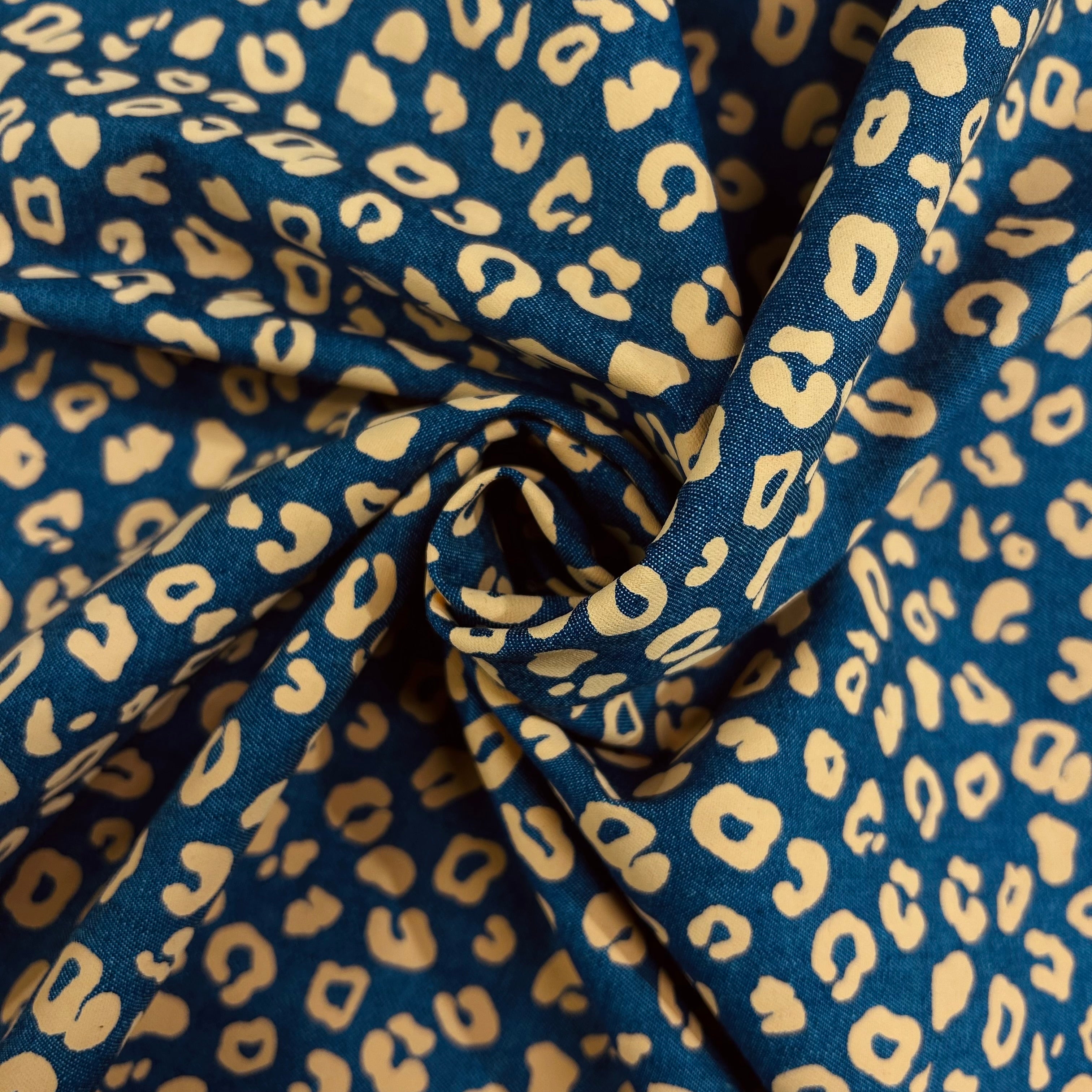 Jeans Animal Skii