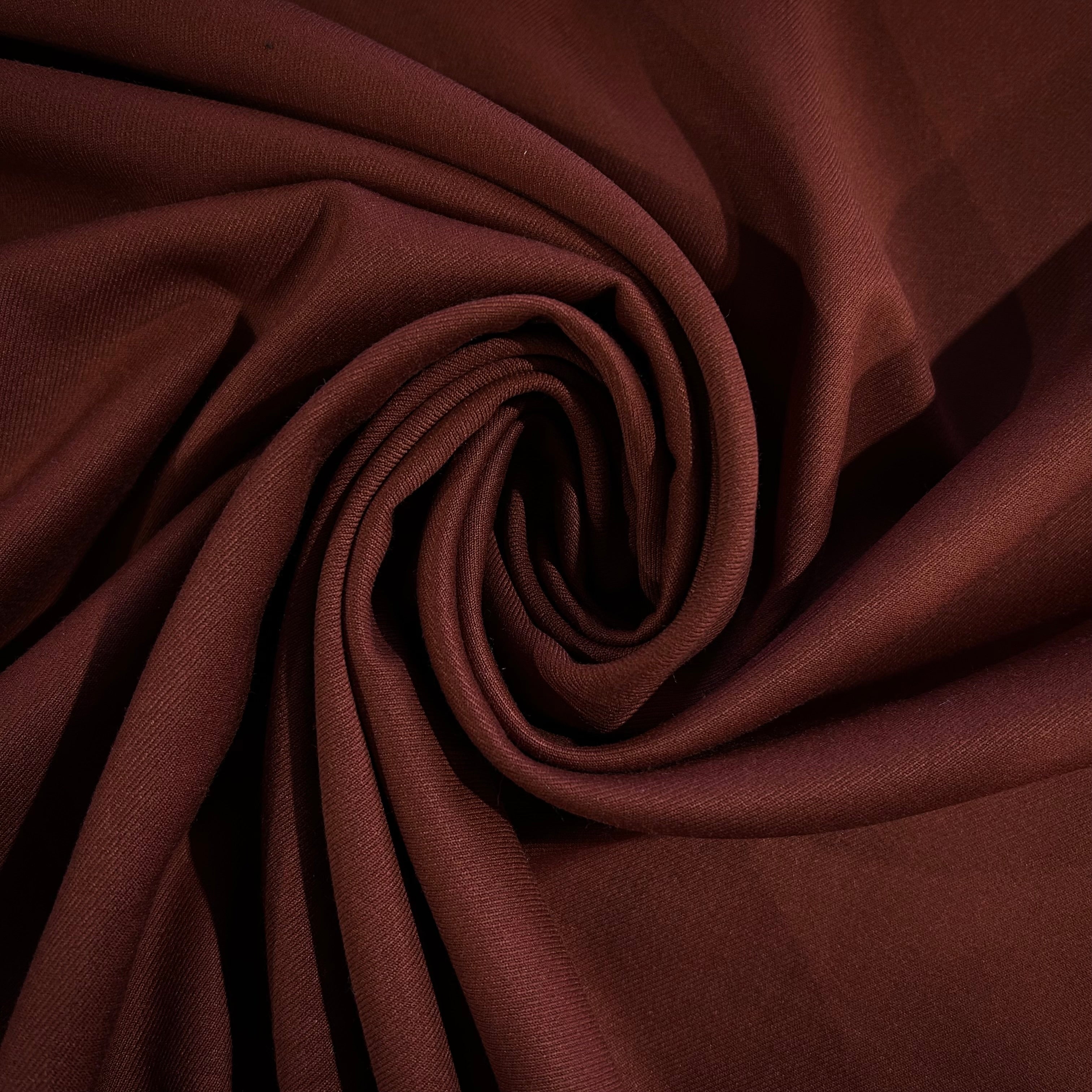 Dark Cinnamon Allegra