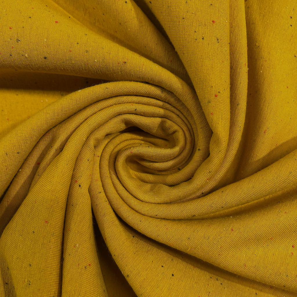 Golden Mustard Speckle