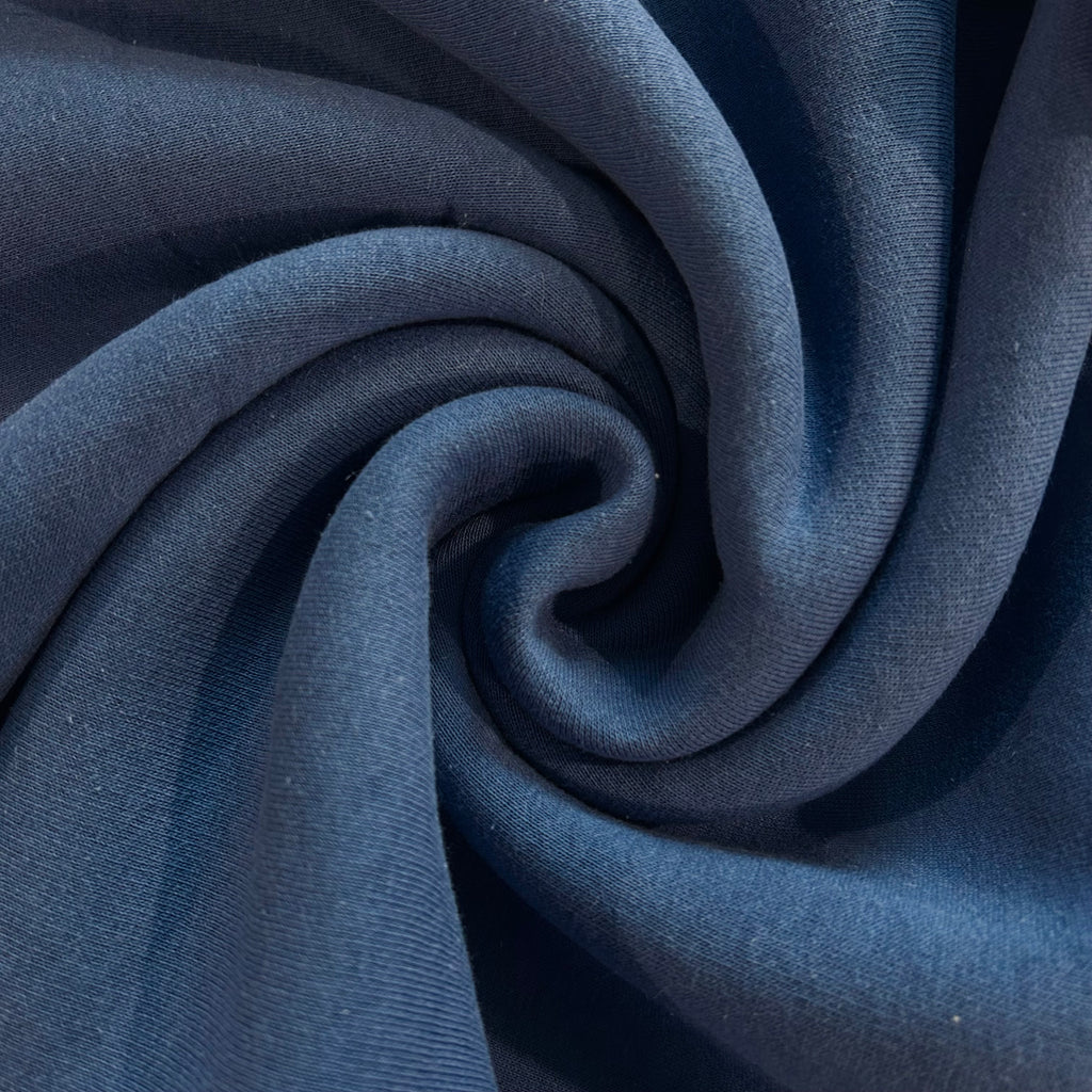 Atlantic Blue Cotton