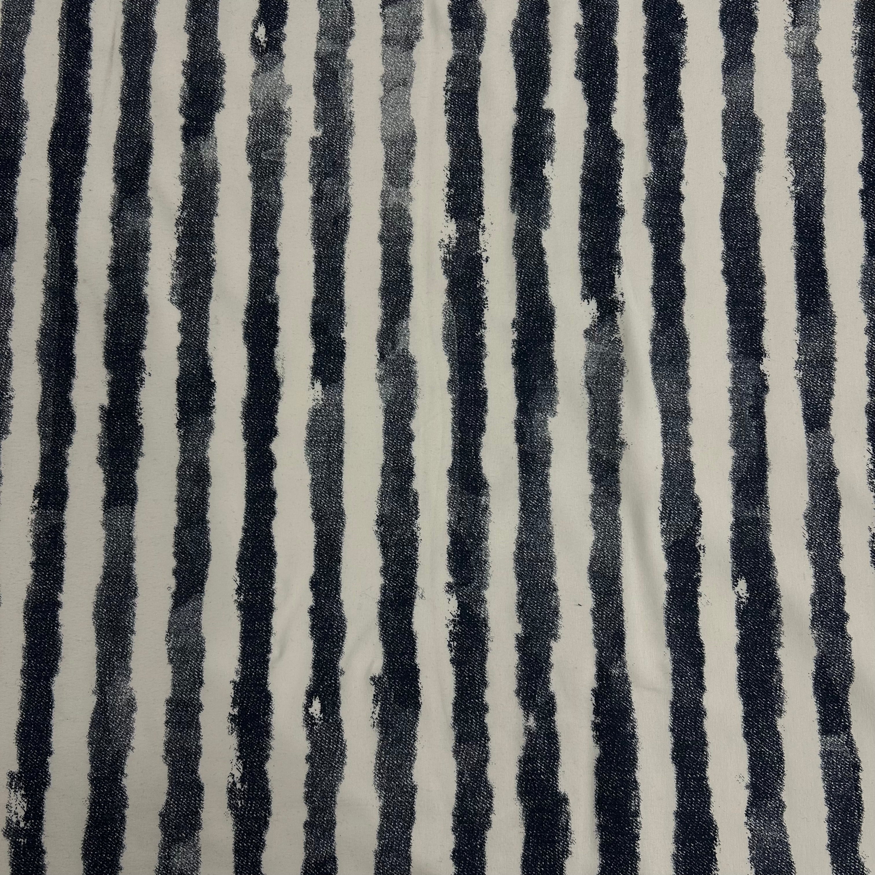 Stripes Cotton