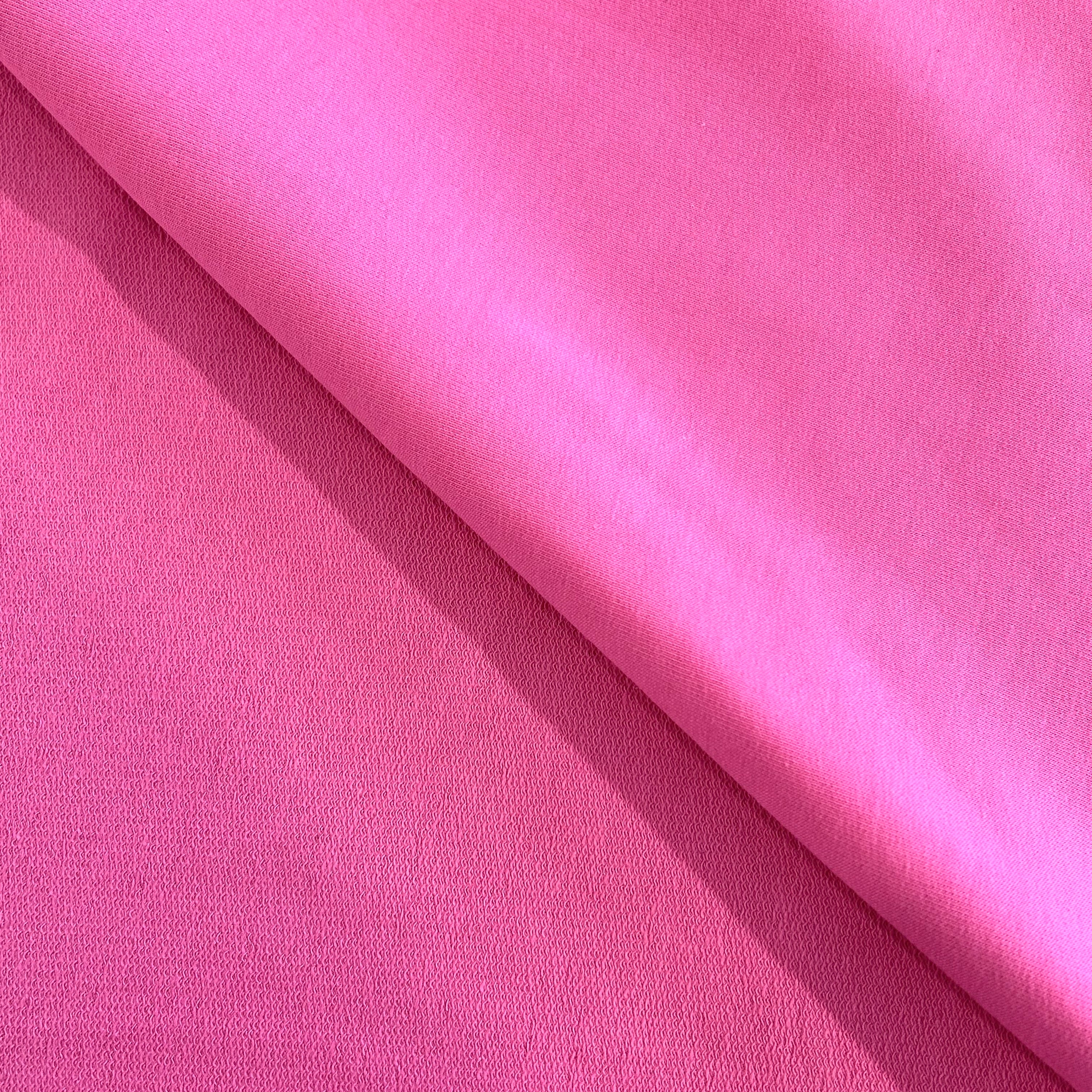 Pink French Cotton
