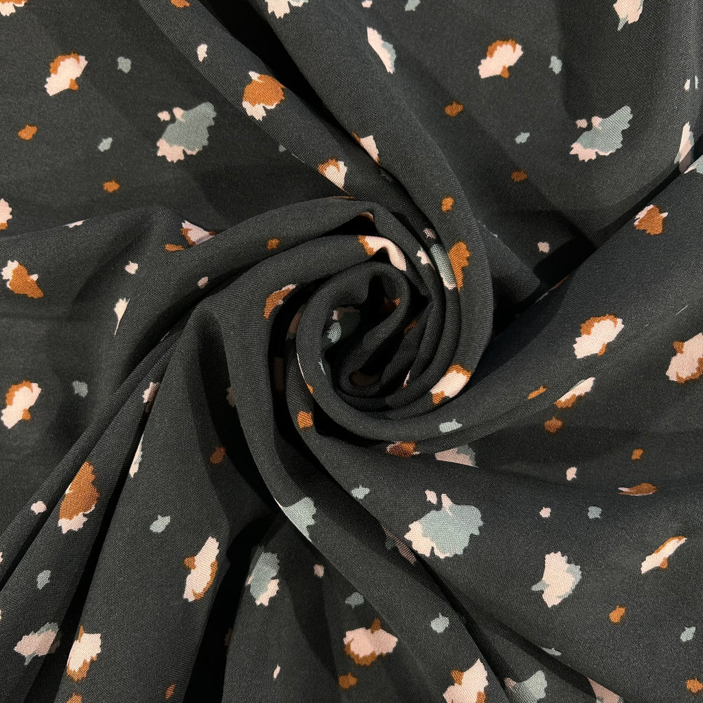 Dark Forest Speckles