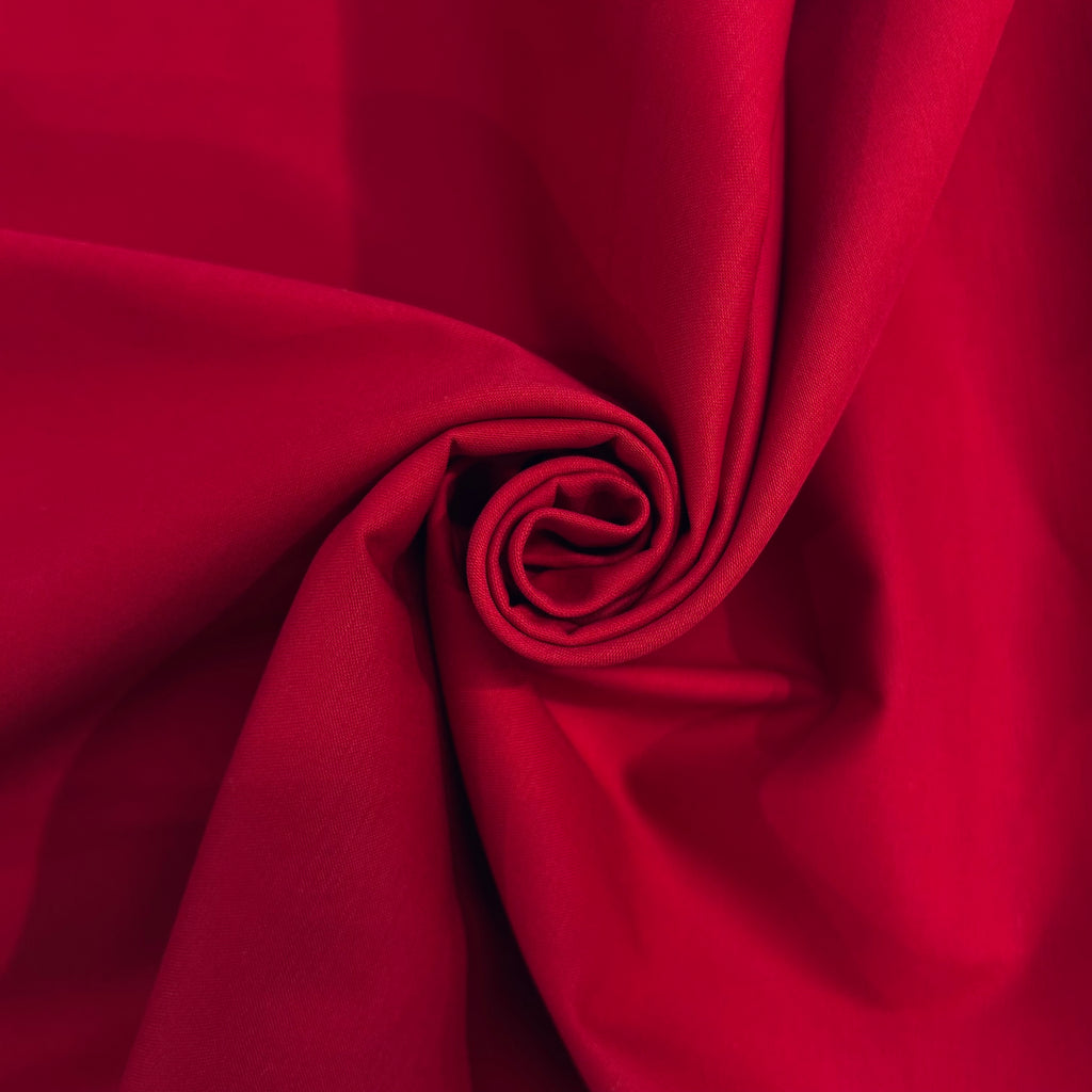 Scarlet Red