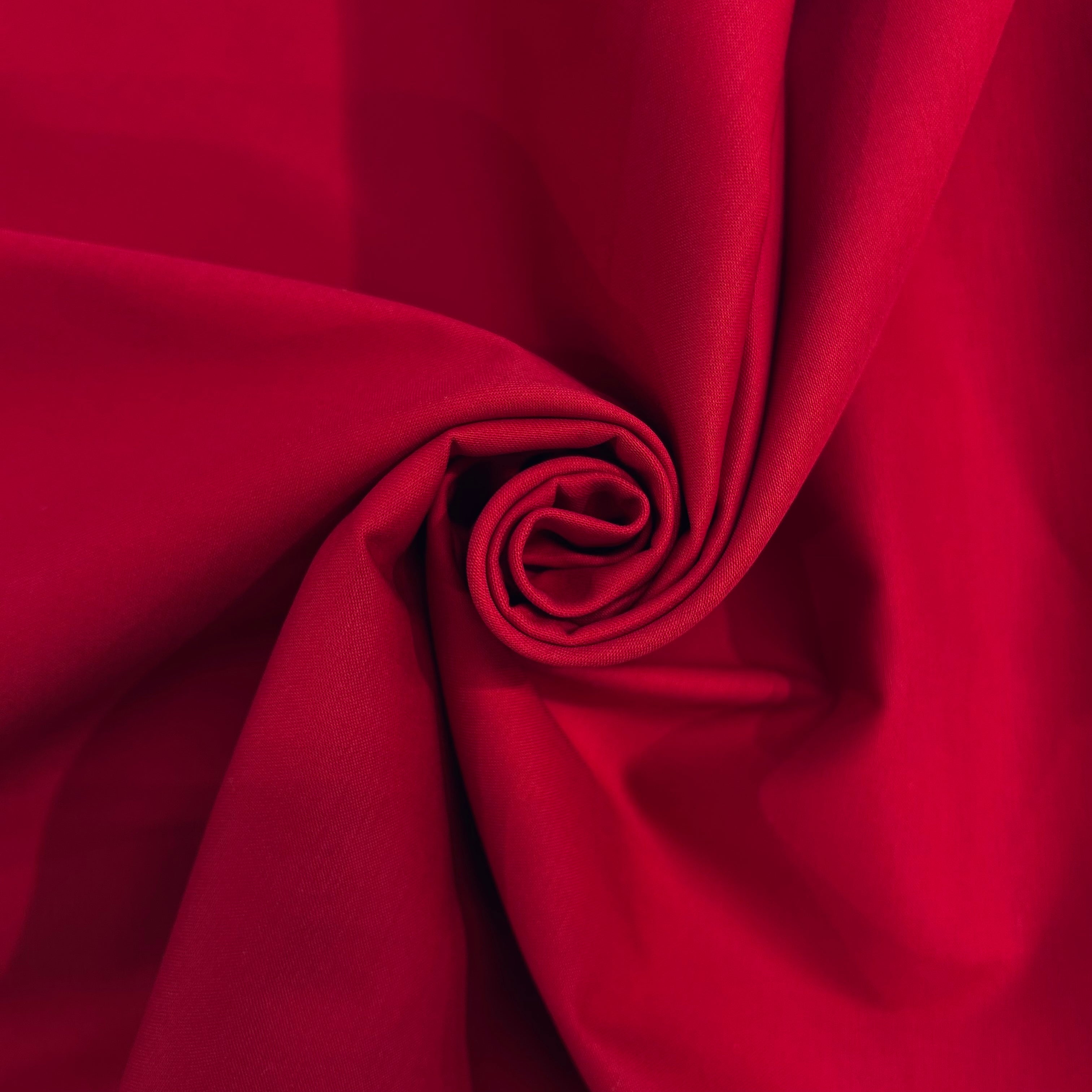 Scarlet Red