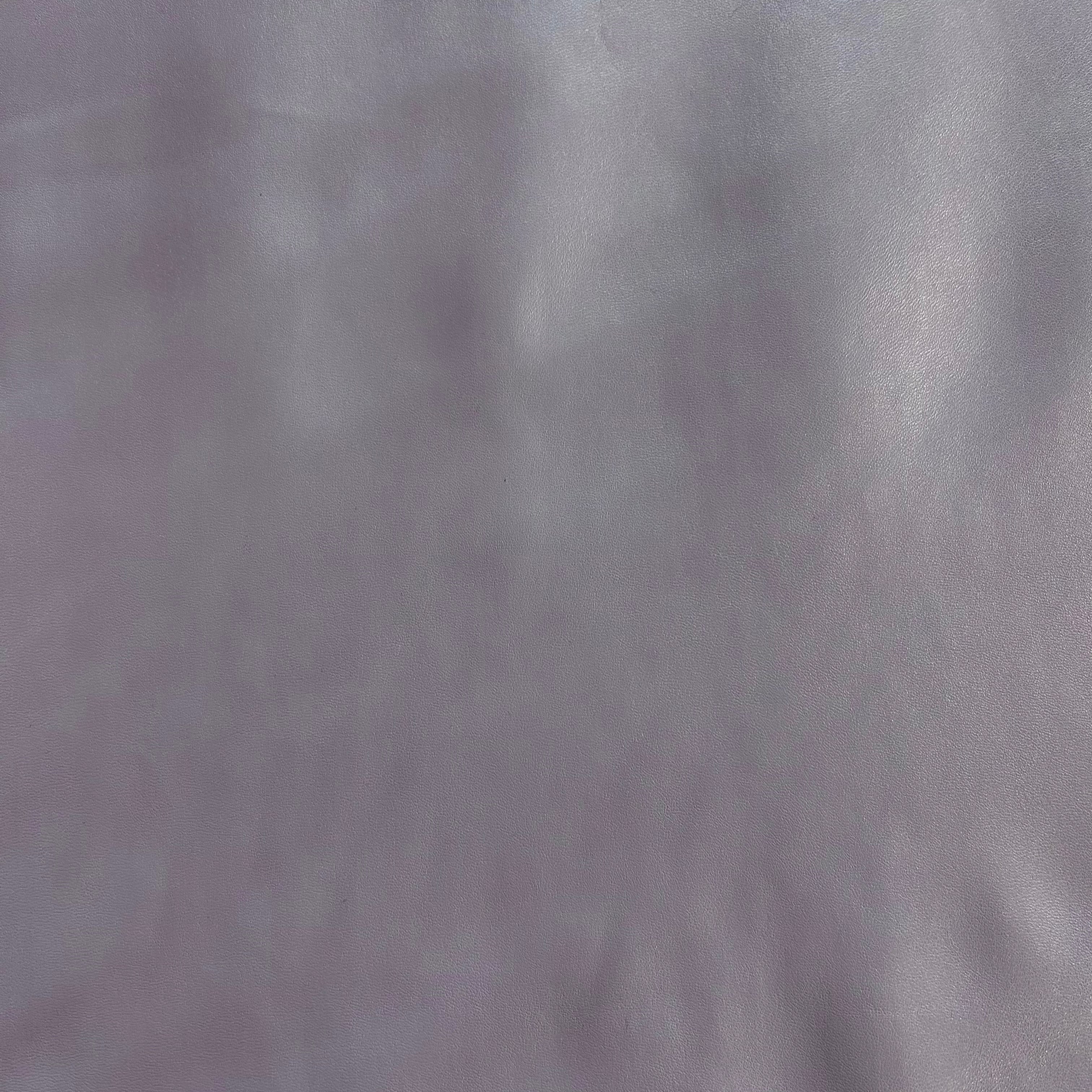 Lavender Eco Leather