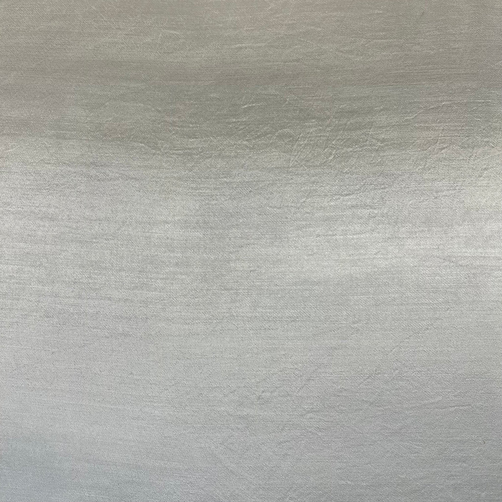 White Viscose Satin