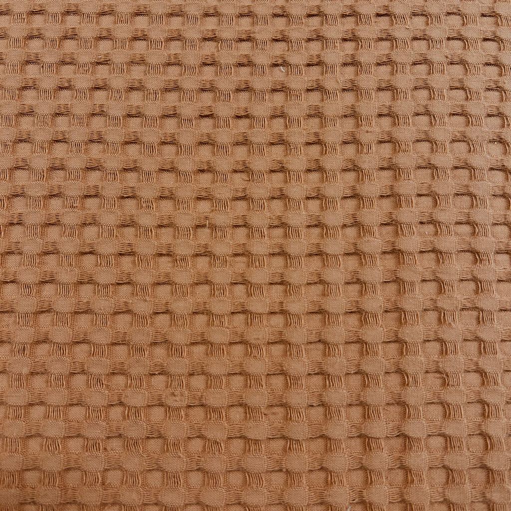 Pumpkin Waffle Cotton