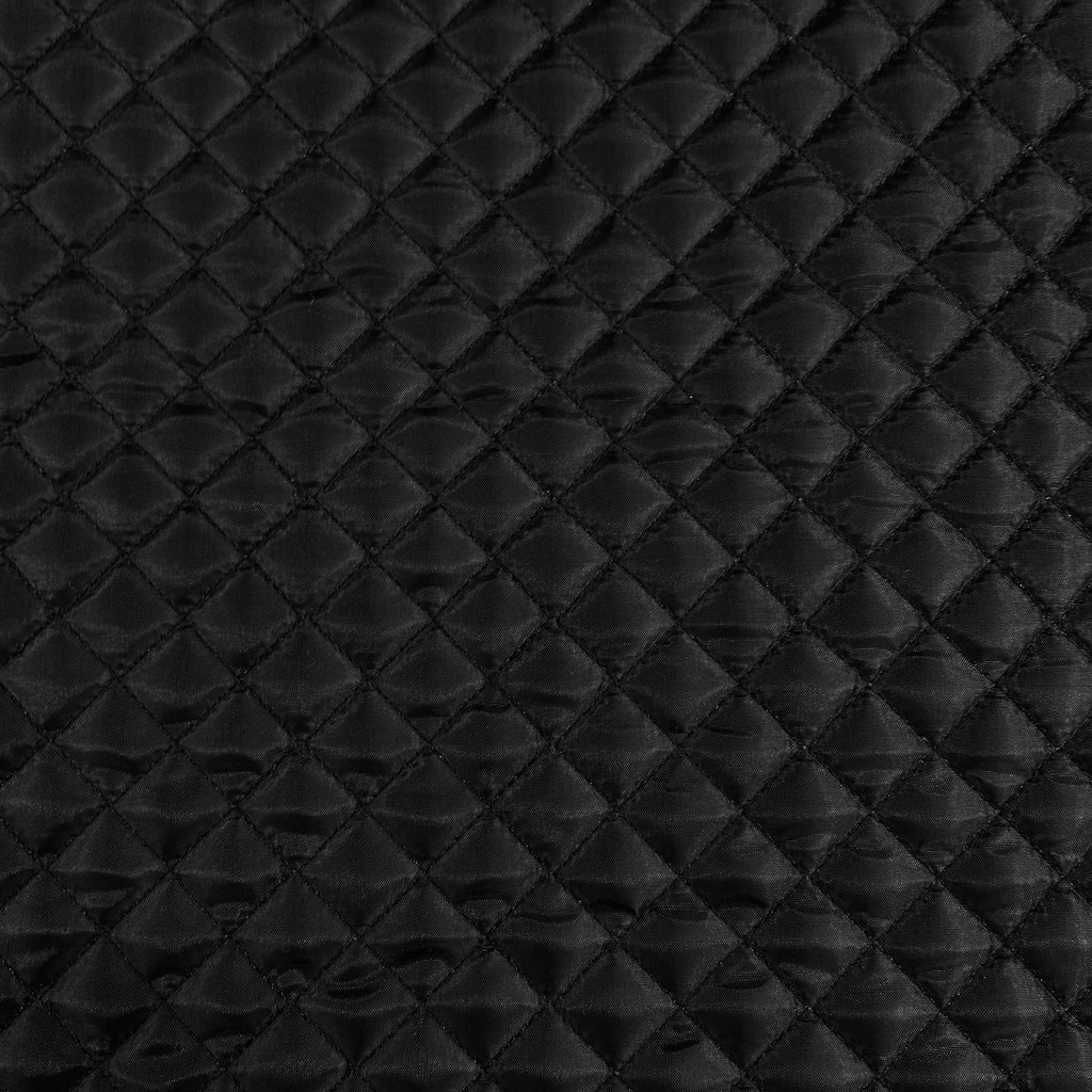 Black Diamond Waterproof Quilted