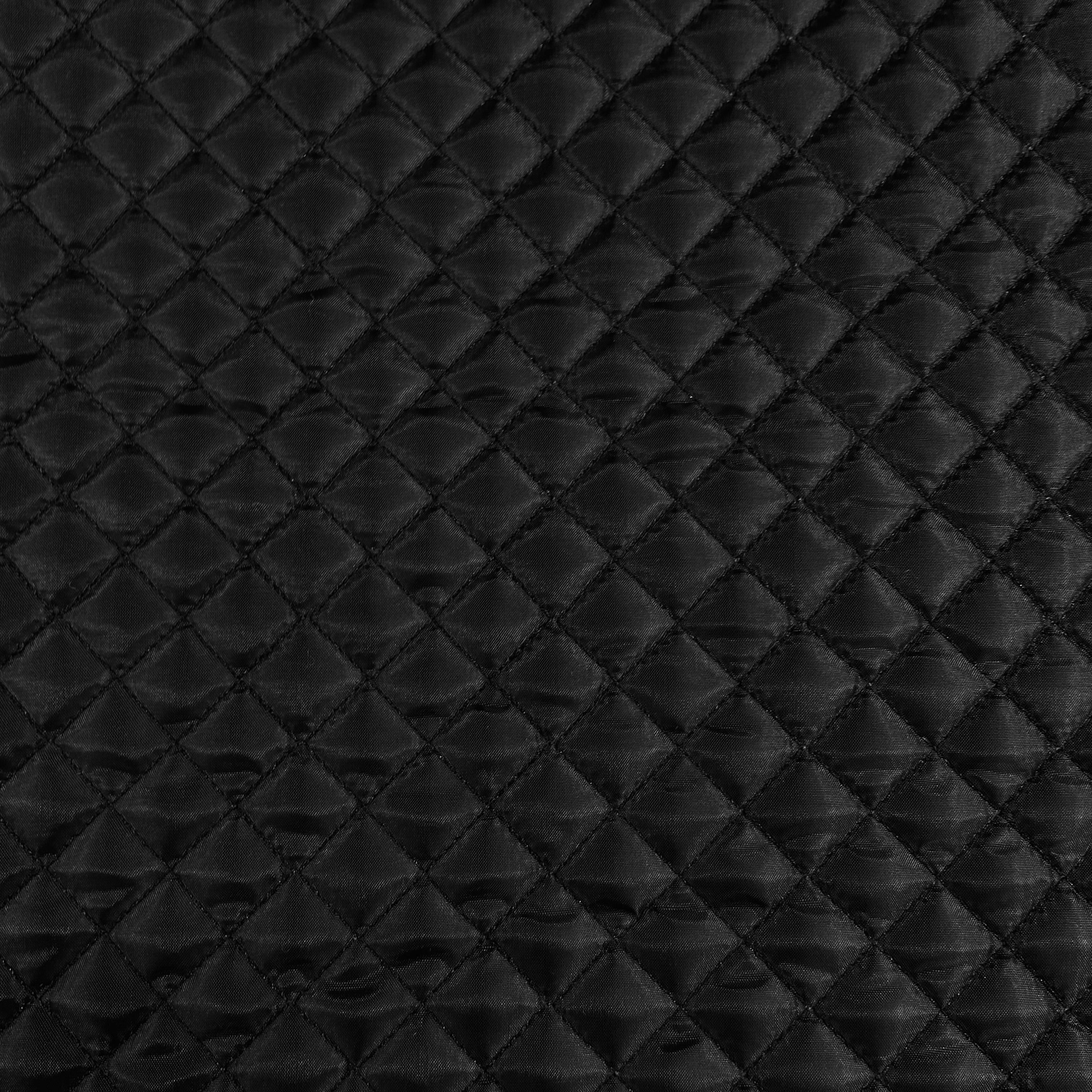Black Diamond Waterproof Quilted