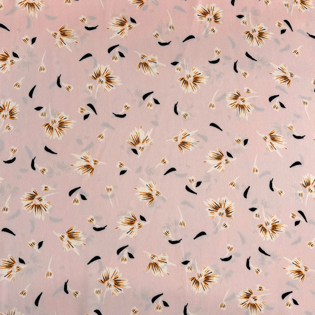 Blush Pink Wild Blosso