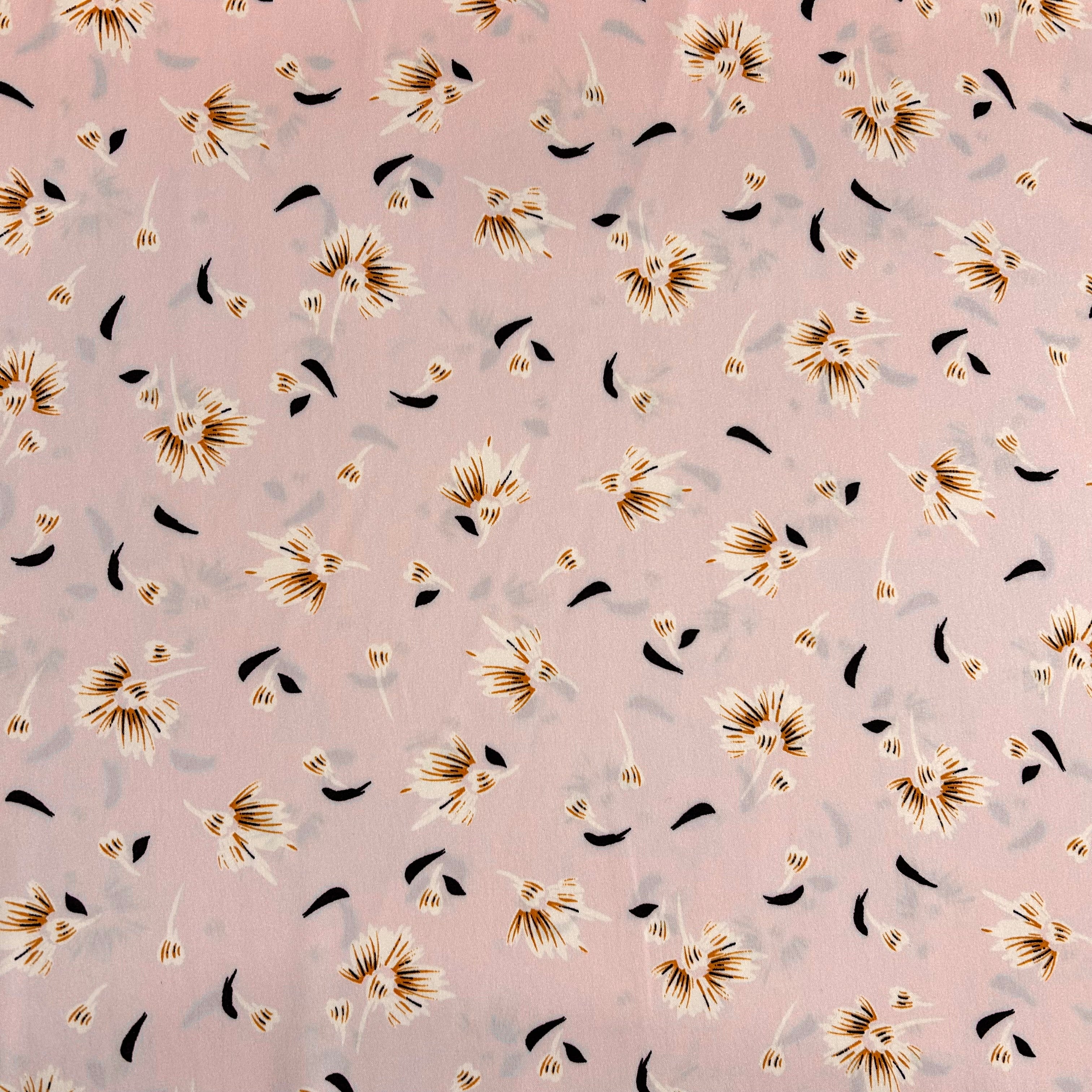 Blush Pink Wild Blosso