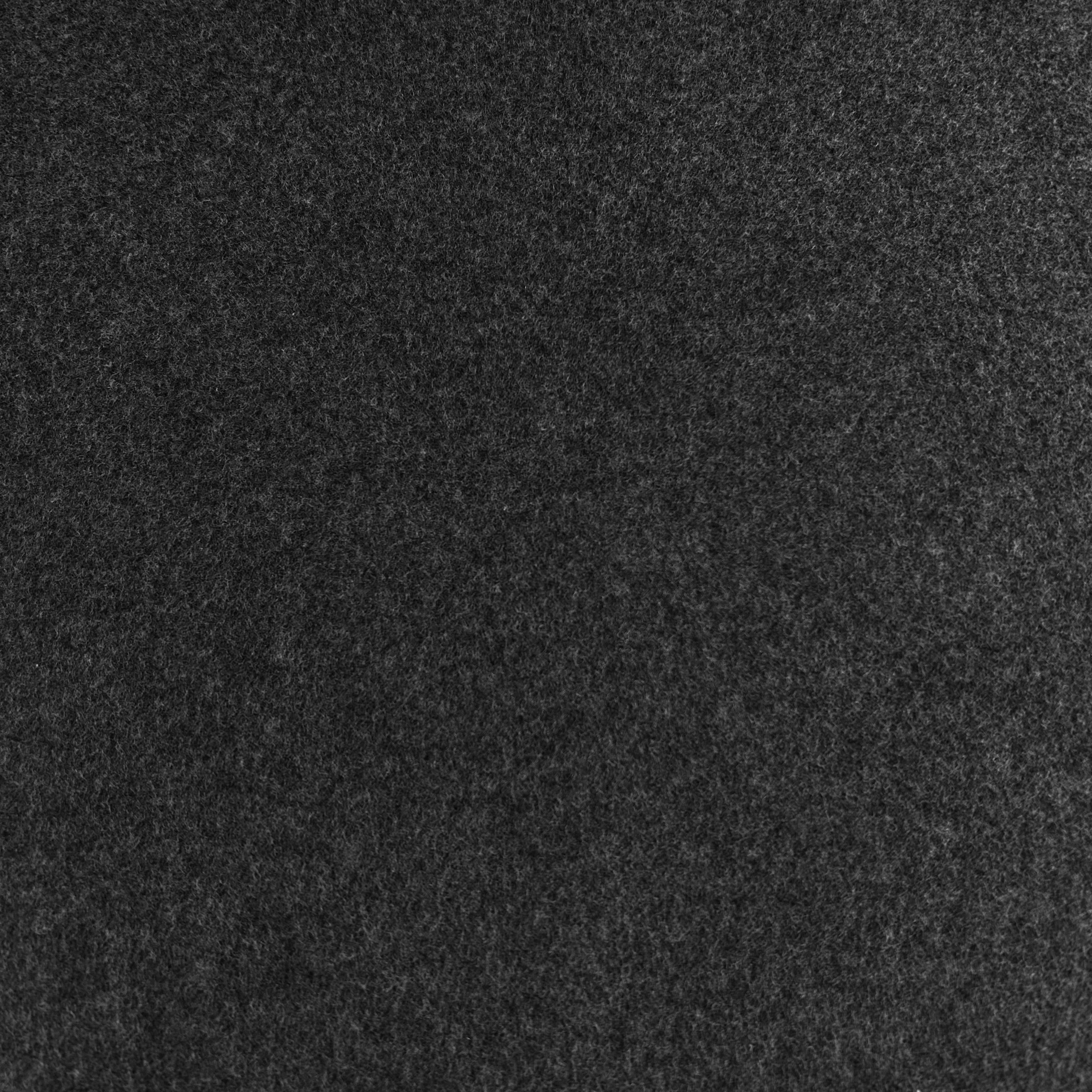 Dark Grey Fleece